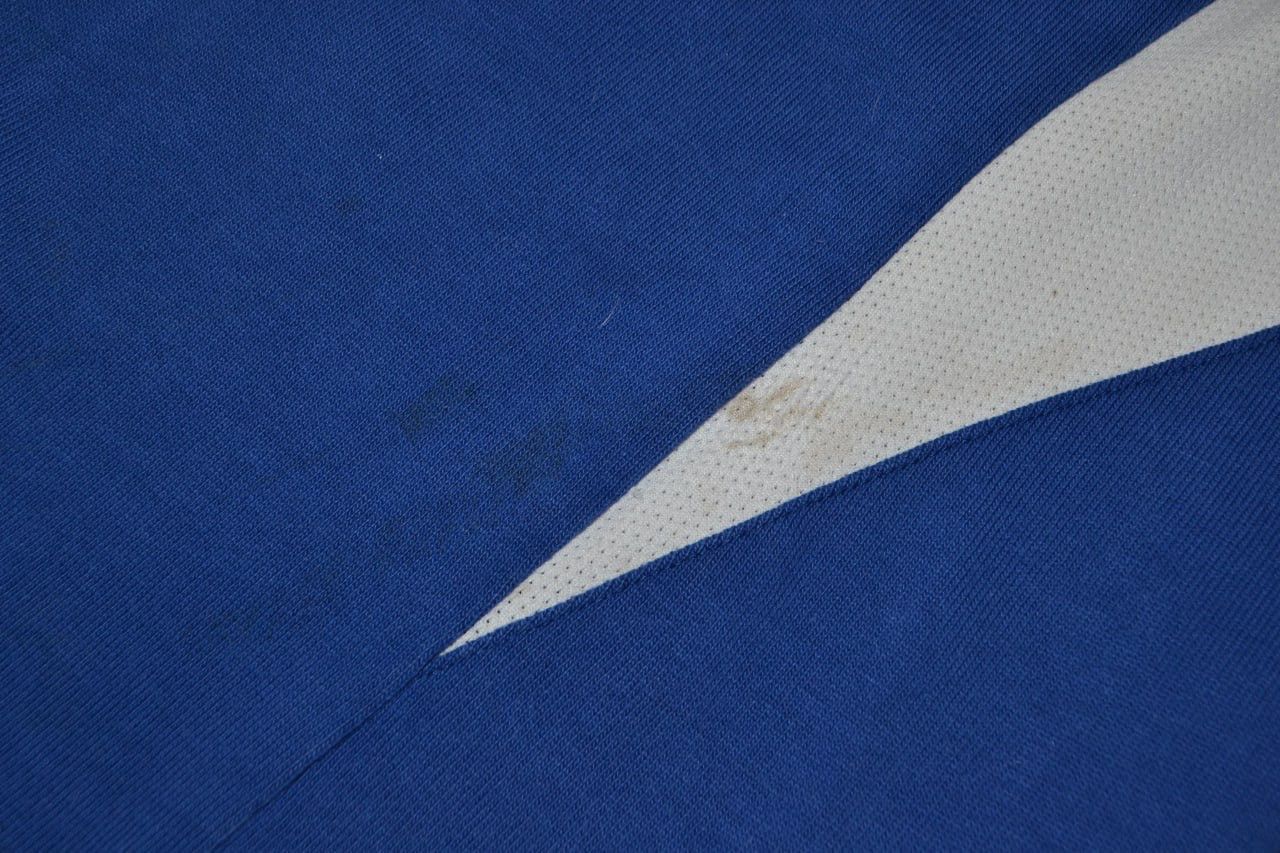 Nike × Vintage Vintage Nike France Rugby Union Jersey Long Sleeve Shirt Size US M / EU 48-50 / 2 - 8 Thumbnail