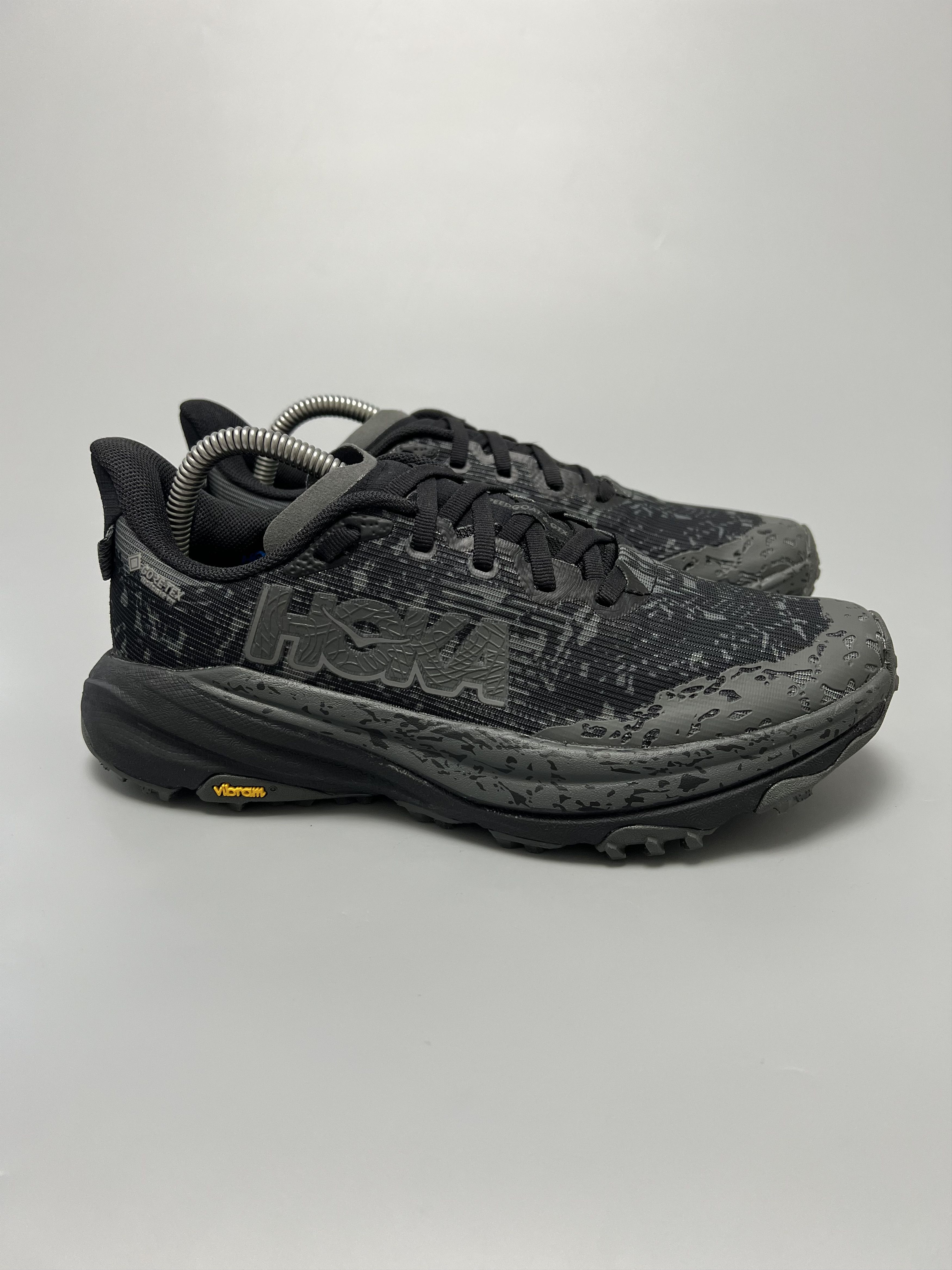 Hoka 7.5B Hoka Speedgoat 6 GTX Gore-Tex Trail Running Shoes Size US 7.5 / IT 37.5 - 1 Thumbnail