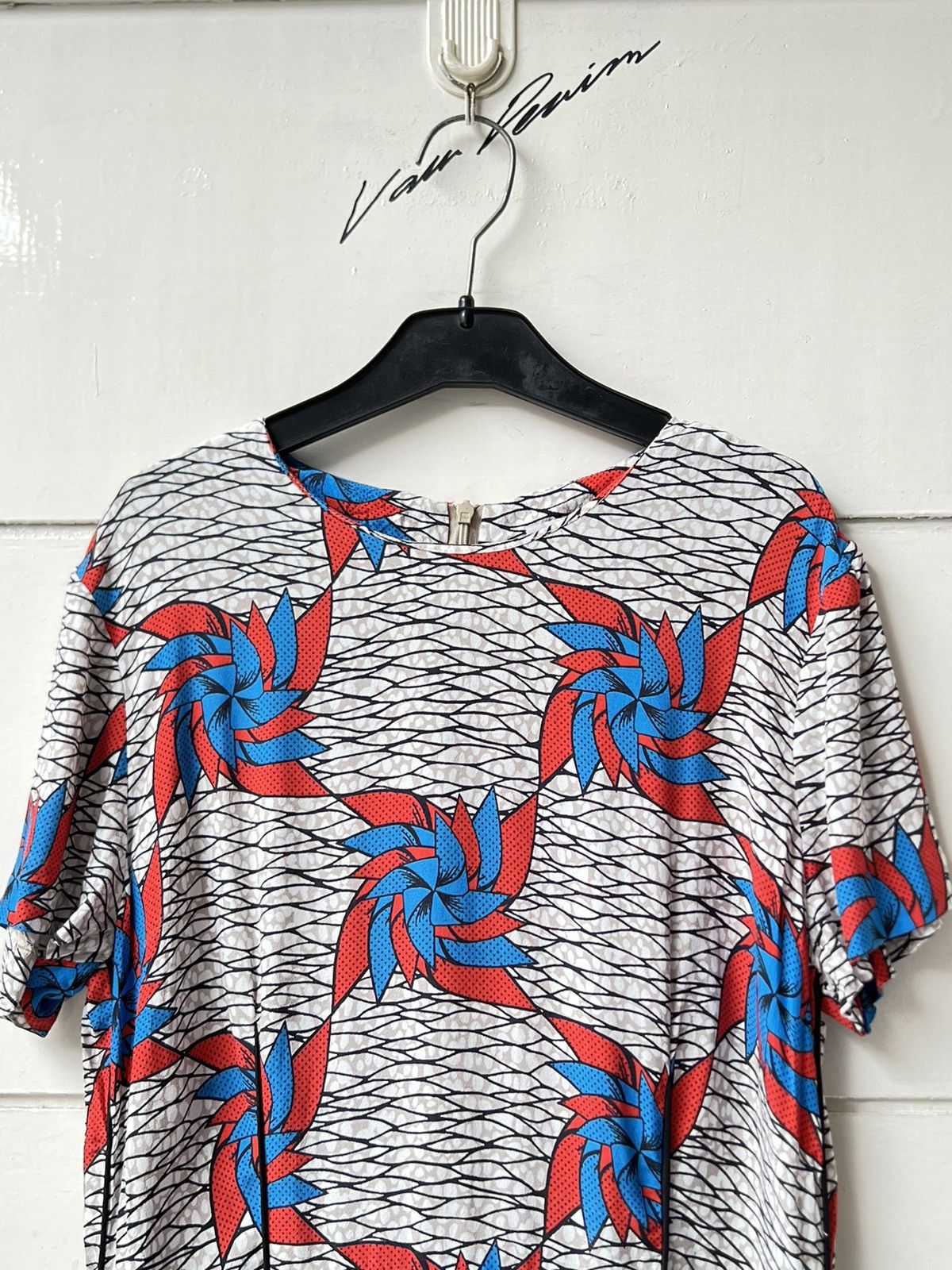 BIMBA Y LOLA BIMBA Y LOLA Midi Dress Size XS / US 0-2 / IT 36-38 - 3 Thumbnail