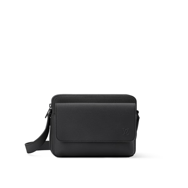 Louis Vuitton Boarding Messenger Bag Size ONE SIZE - 1 Thumbnail