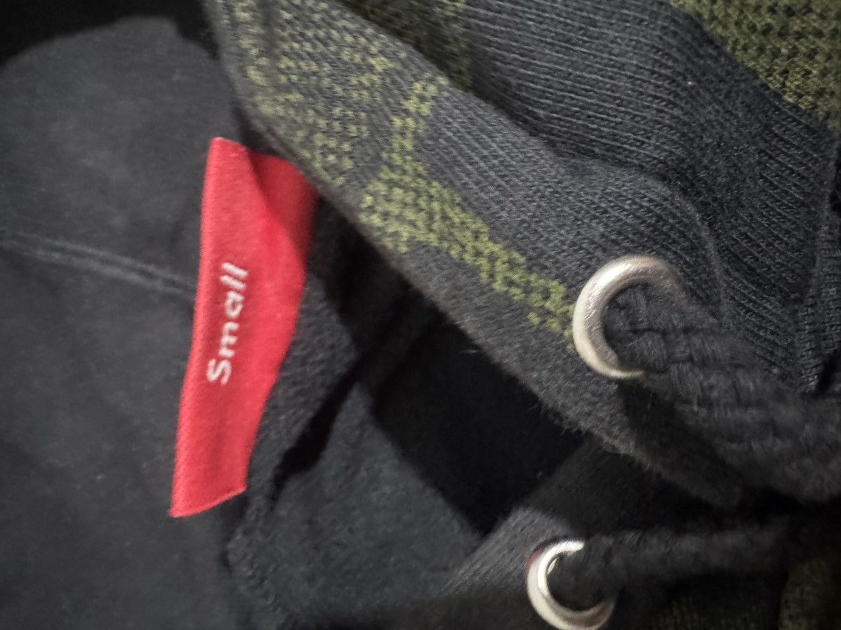 Supreme Malcolm X hoodie Size US S / EU 44-46 / 1 - 4 Thumbnail