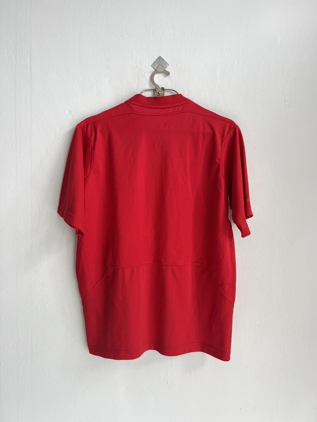 Umbro × Vintage Vintage 2004-05 Liverpool FC Umbro Home Jersey #ChampionEPL Size US L / EU 52-54 / 3 - 3 Thumbnail