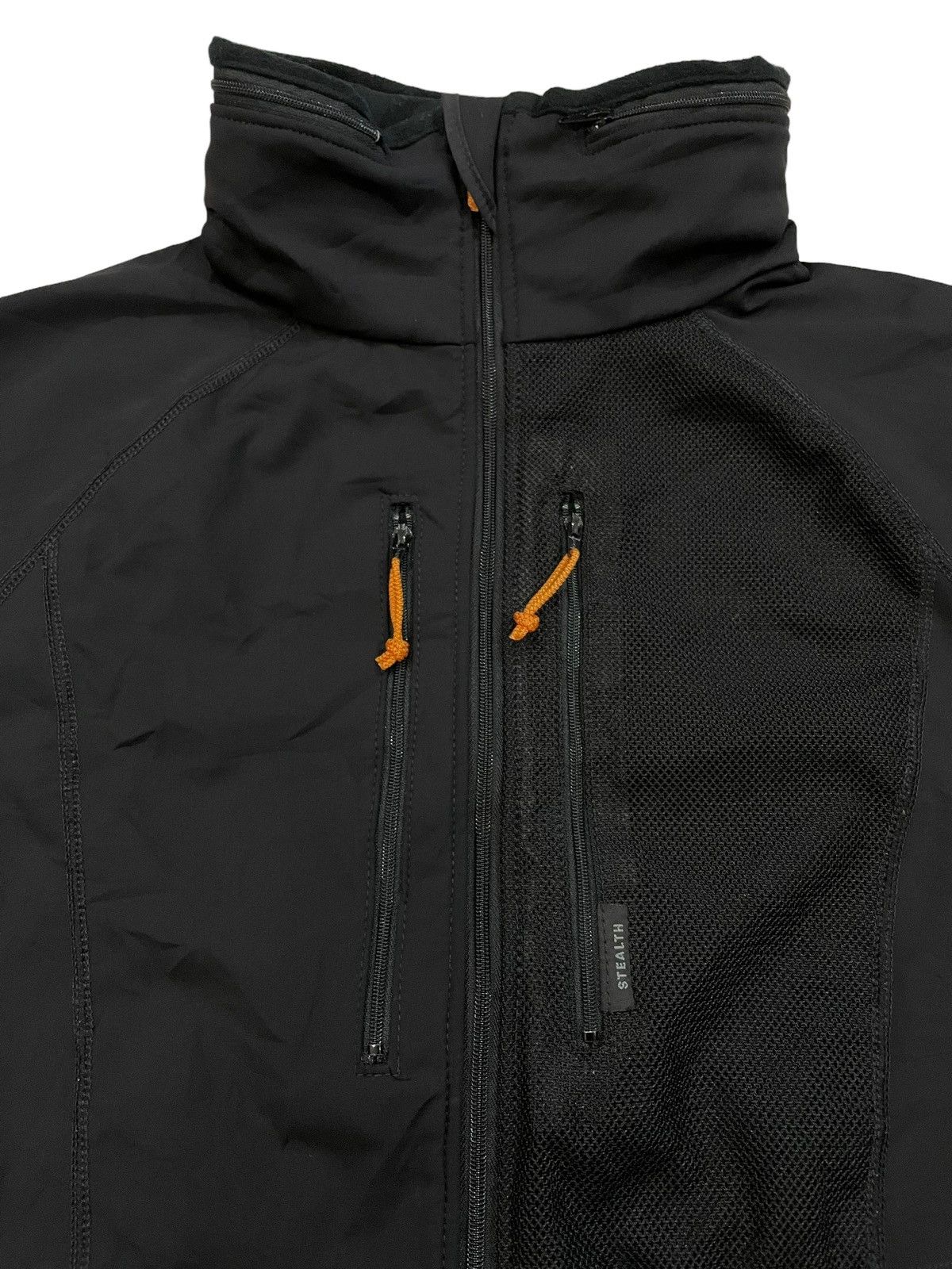 Polartec Power Shield x Polartec x Macpac Full Zipped Jacket Hoodie Size M / US 6-8 / IT 42-44 - 5 Thumbnail