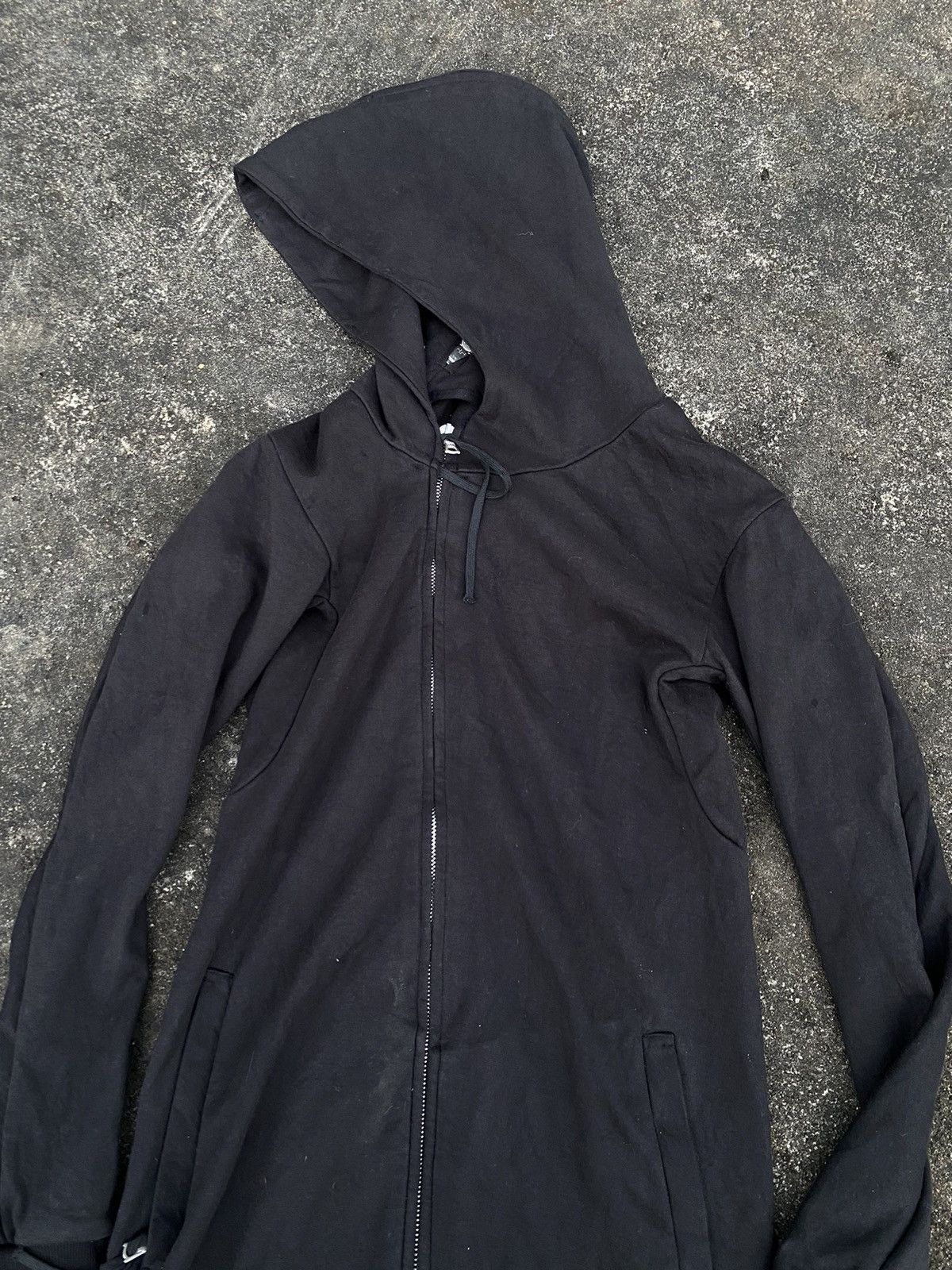 14th Addiction bronzej bondage hood styled ifsixwasnine kmrii Size US S / EU 44-46 / 1 - 5 Thumbnail