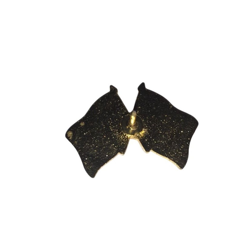 Other VINTAGE USA/ARMY FLAGS COLLECTIBLE PIN Size ONE SIZE - 4 Thumbnail