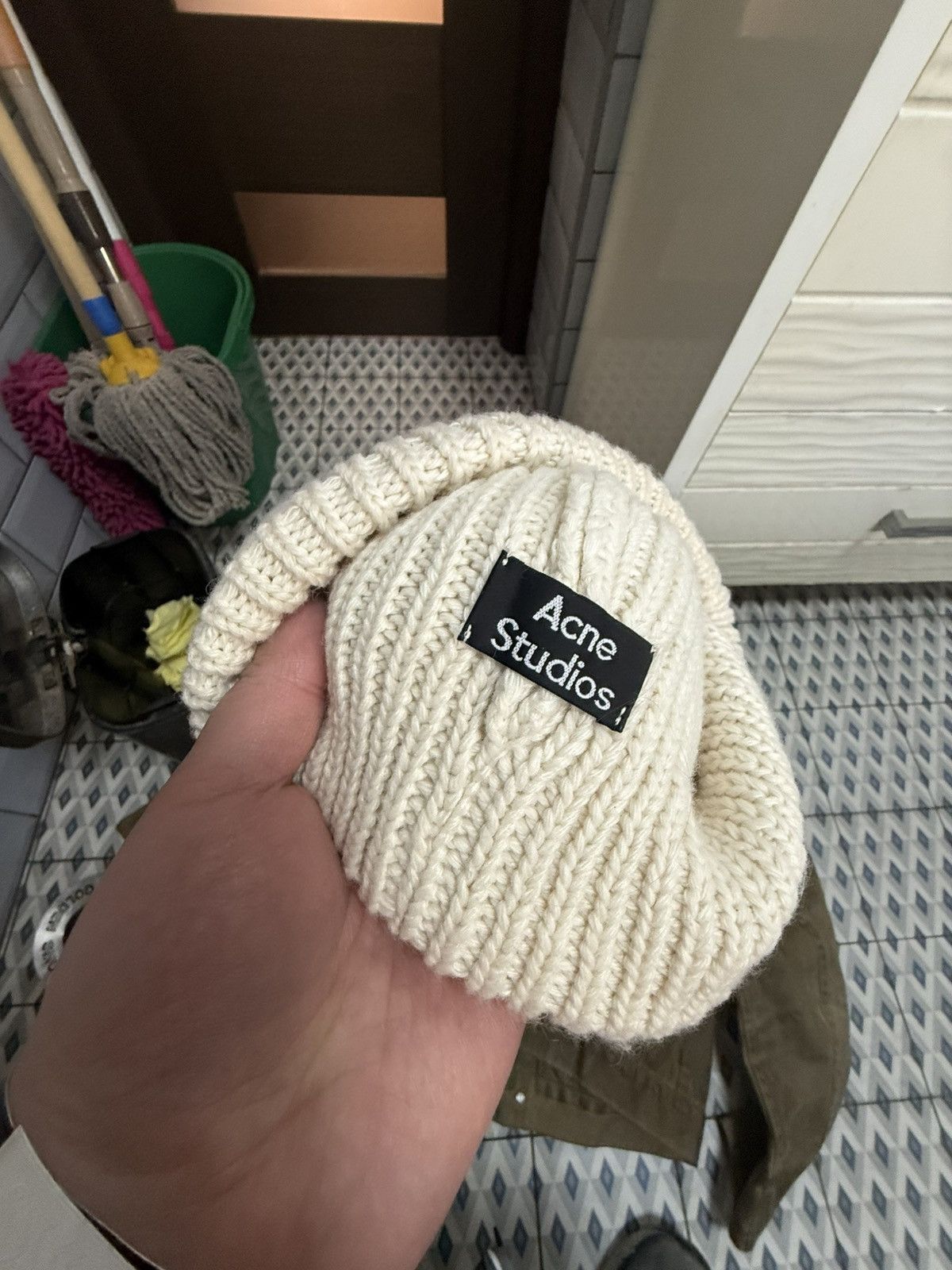 Acne Studios Very nice Size ONE SIZE - 3 Thumbnail