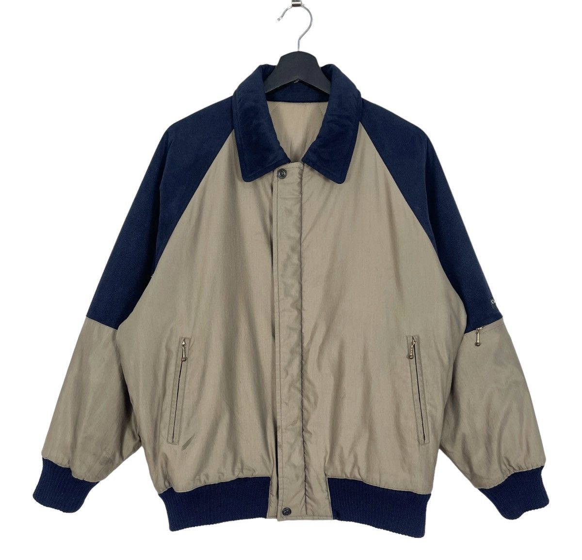 Christian Dior Monsieur 90s Vintage Dior Jacket Size US L / EU 52-54 / 3 - 1 Thumbnail