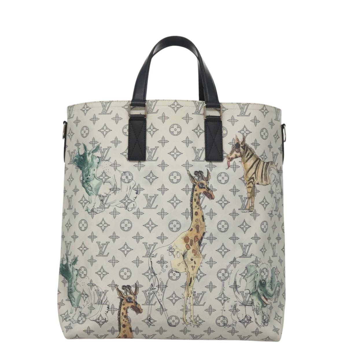Louis Vuitton Louis Vuitton Françoise handbag Size ONE SIZE - 1 Thumbnail