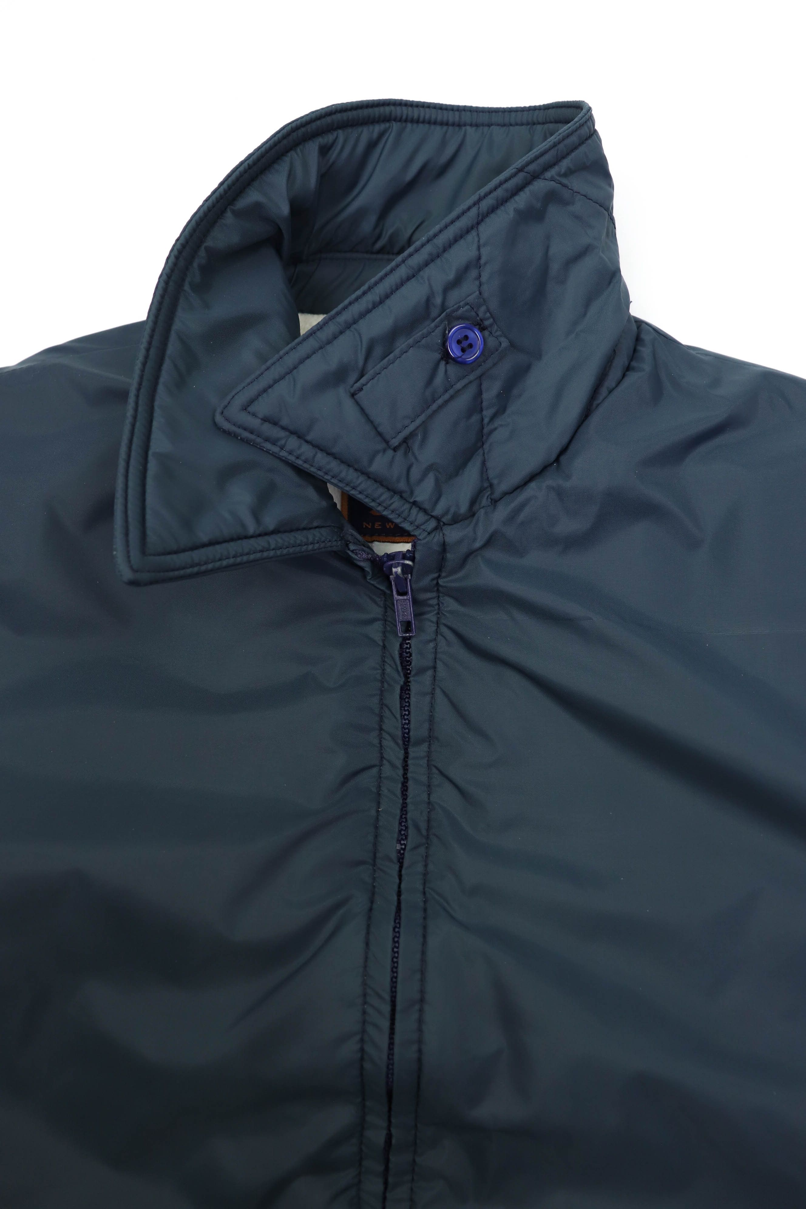 I. Spiewak And Sons Spiewak Golden Fleece Vintage Made in USA SECURITY Jacket Size US XL / EU 56 / 4 - 8 Thumbnail