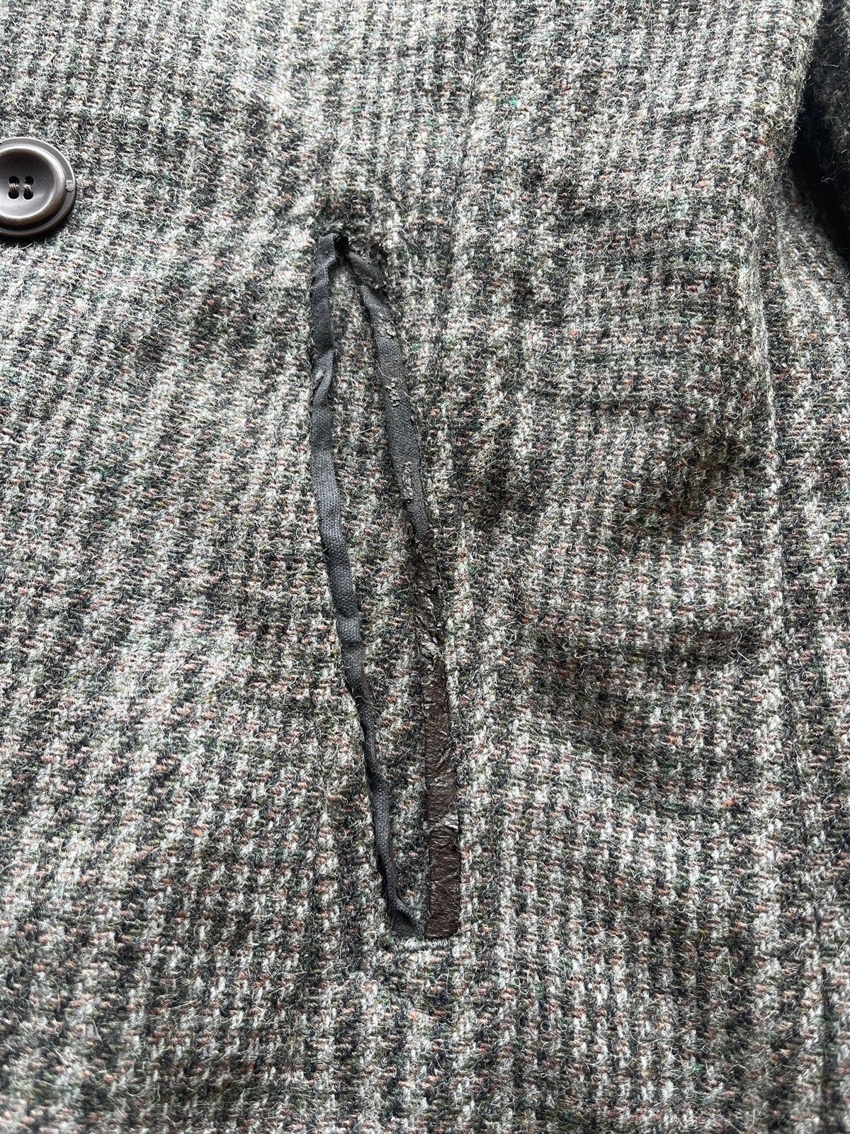Other Vintage Heritage Stone Peacoat Size US XL / EU 56 / 4 - 12 Thumbnail