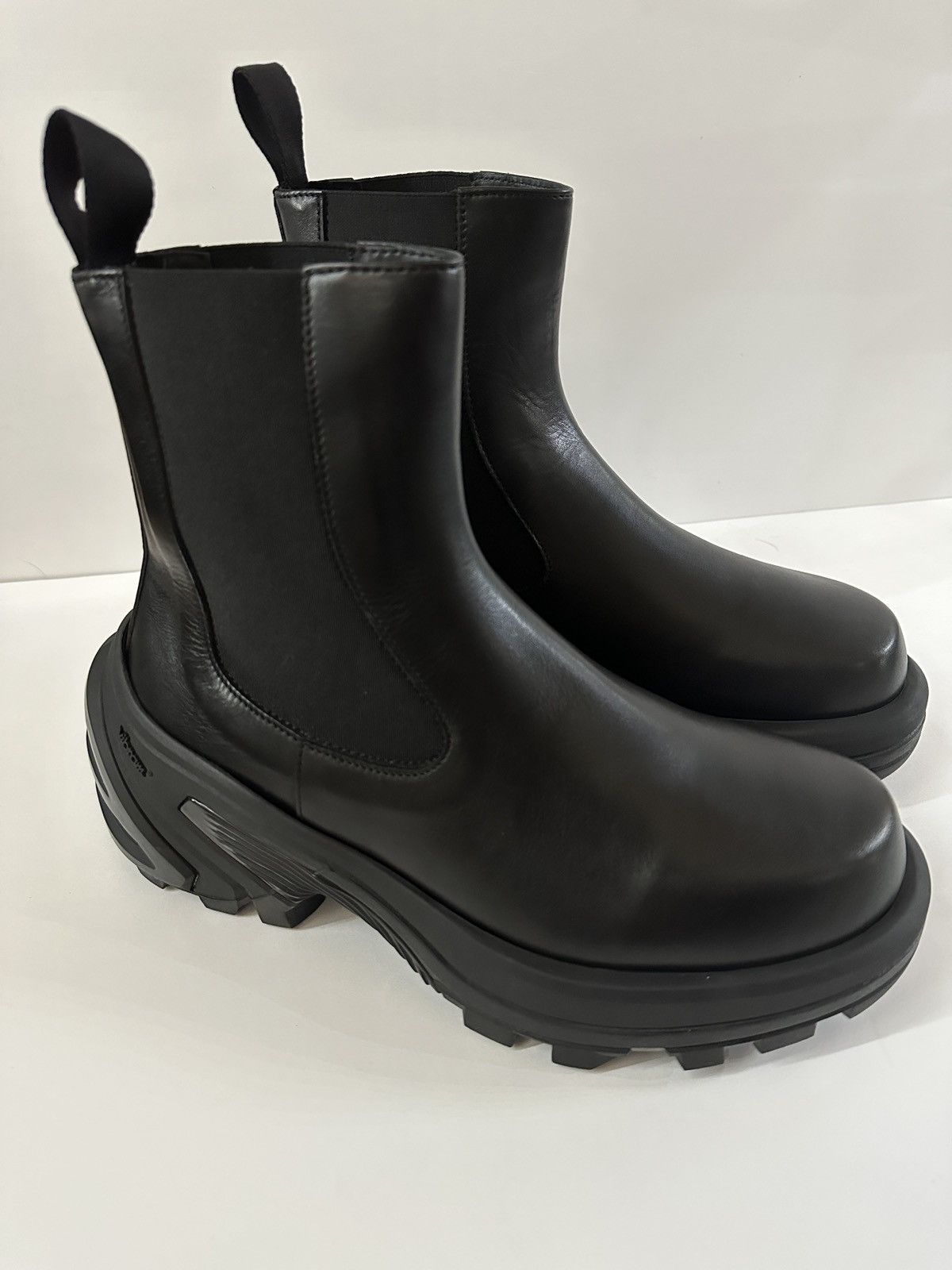 1017 ALYX 9SM 1017 Alyx 9SM Chelsea Boot with Removable Sole | Grailed