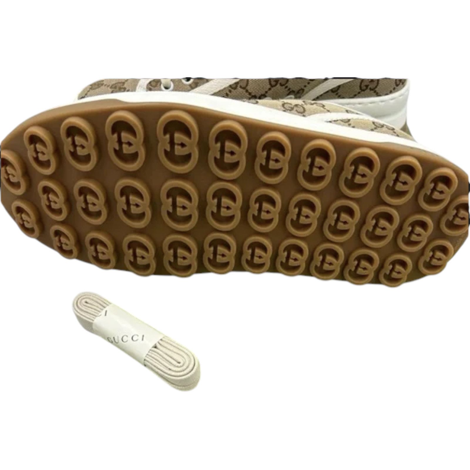 Gucci Gucci Tennis 1977 Size US 8.5 / EU 41-42 - 6 Thumbnail