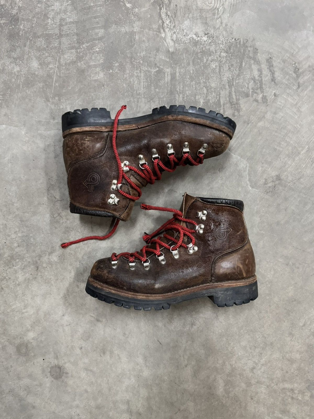 Other 1970s Dexter Mountaineering Boots Size US 9.5 / EU 42-43 - 2 Thumbnail