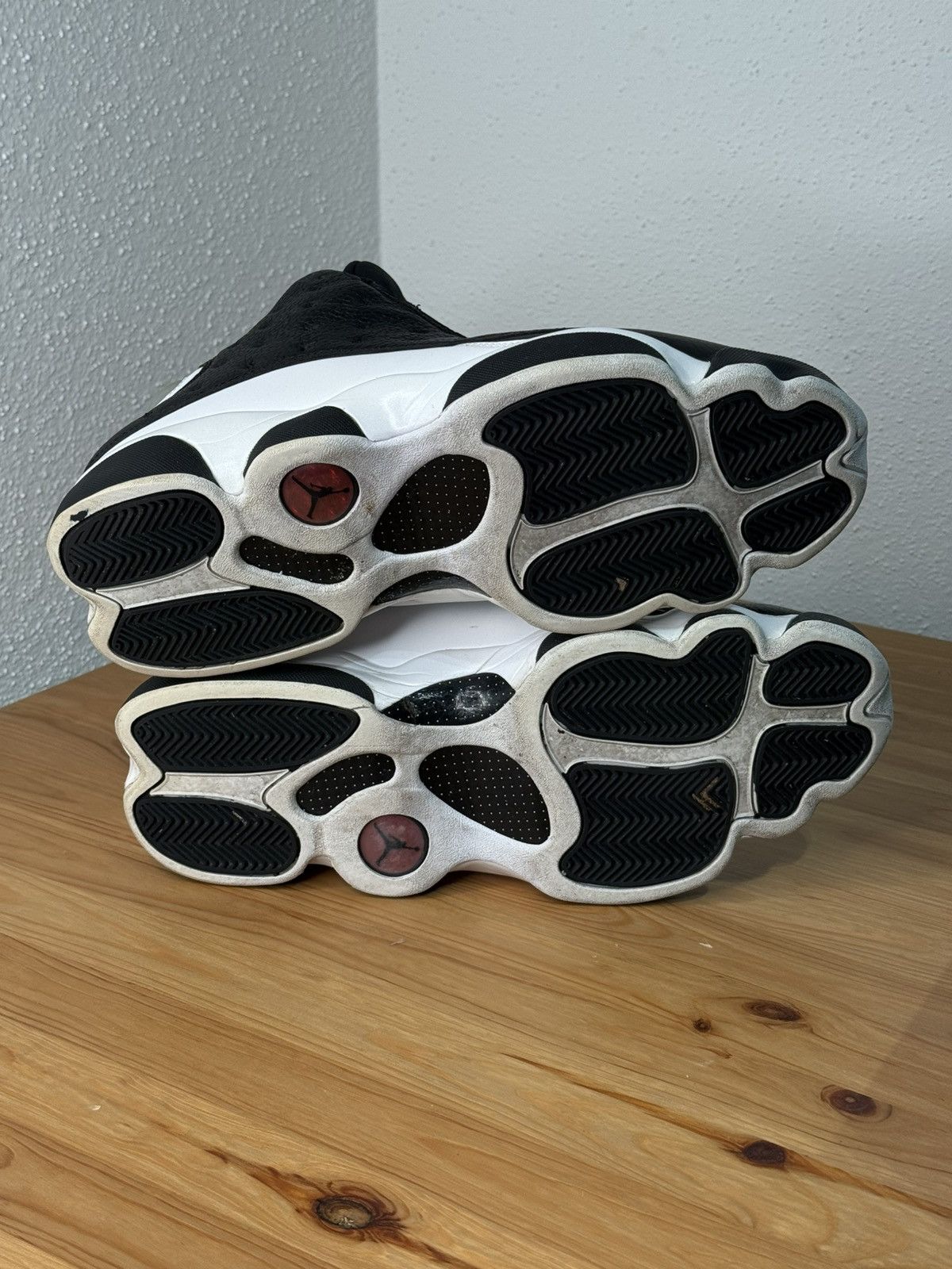 Jordan Brand × Nike Nike Air Jordan 13 Retro Reverse He Got Game Size US 14 / EU 47 - 7 Thumbnail