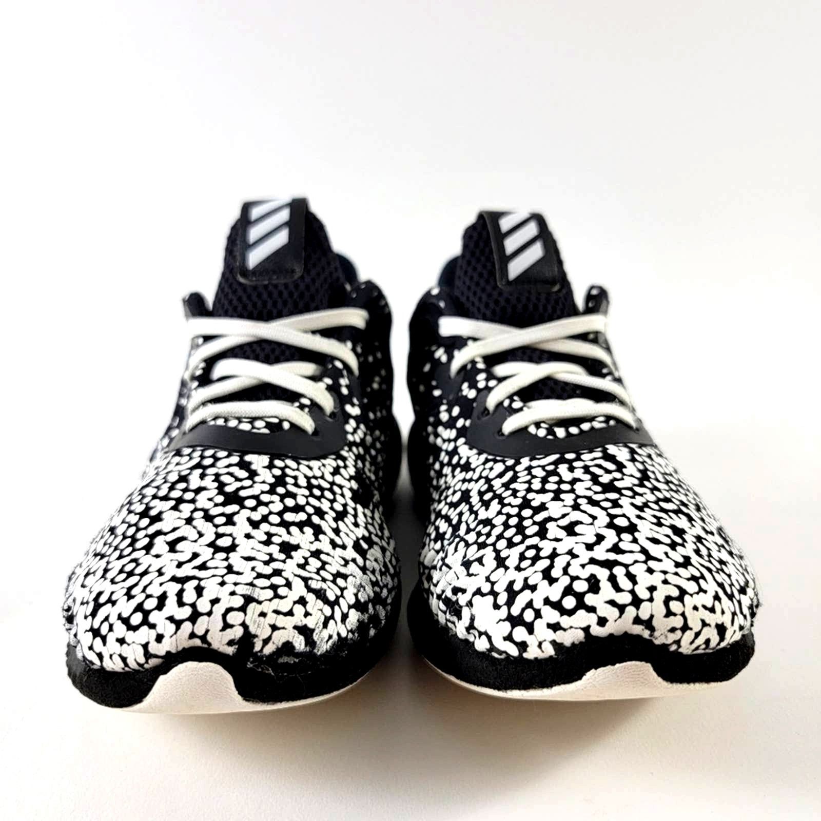 Adidas Adidas AlphaBounce J Running Shoes - 5.5 Size US 5.5 / IT 35.5 - 4 Thumbnail