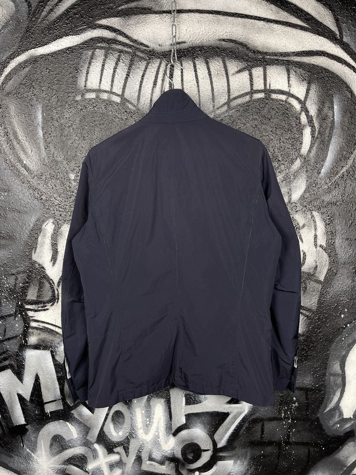 Woolrich Woolen Mills Woolrich John Rich & Bros Lightweight Utility Jacket Men’s Size US S / EU 44-46 / 1 - 14 Thumbnail