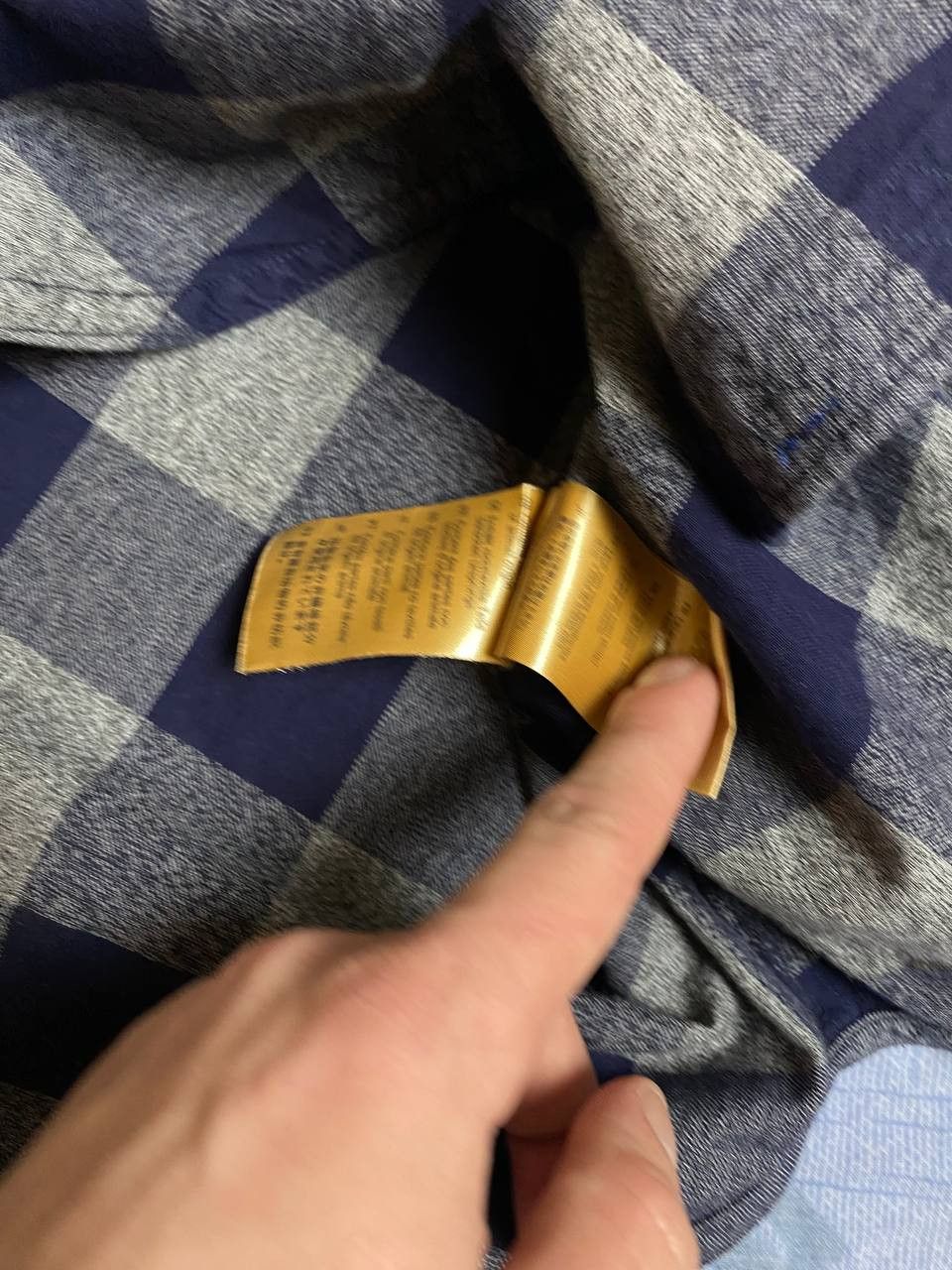 Scotch & Soda Scotch & Soda Shirt Size US M / EU 48-50 / 2 - 7 Thumbnail