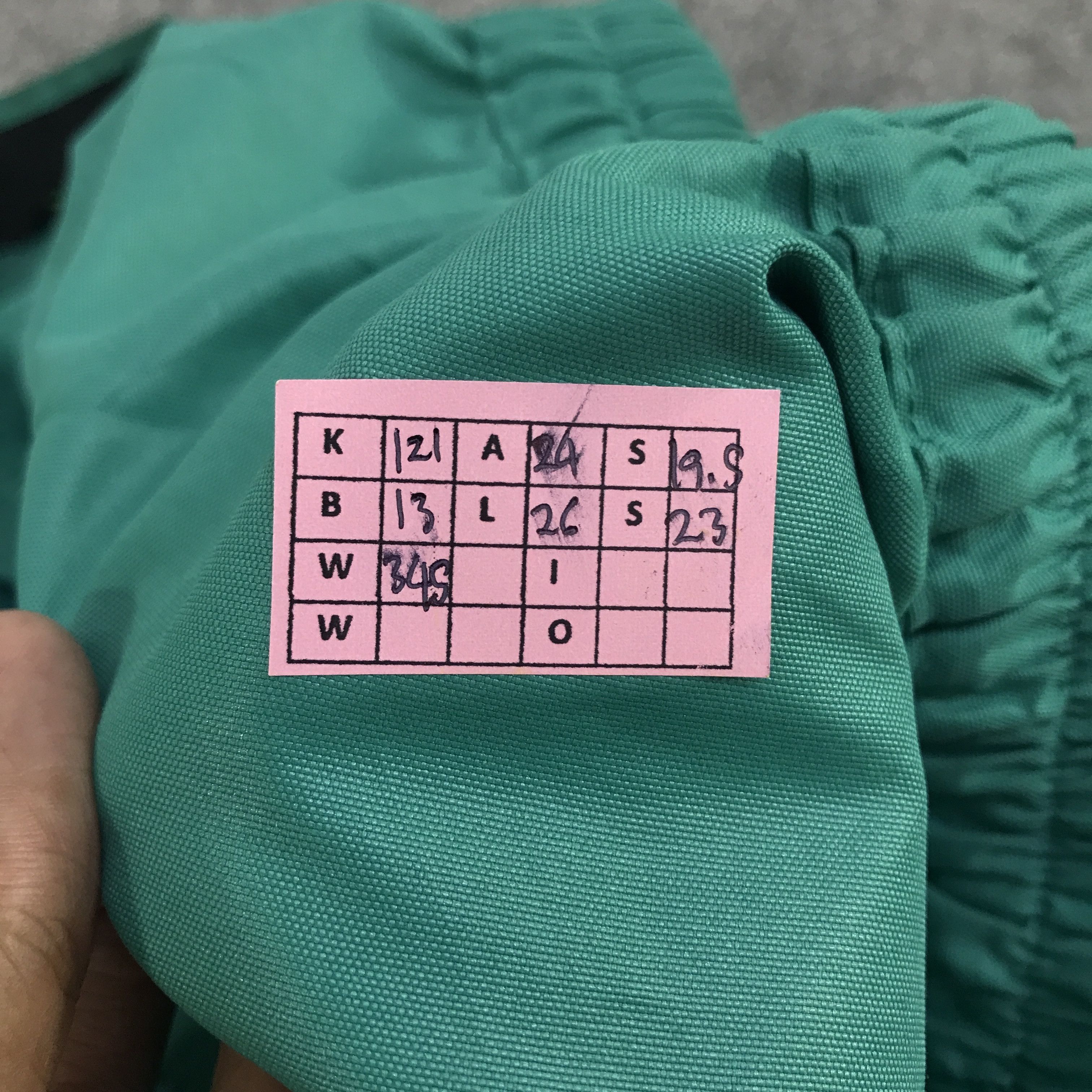 Japanese Brand makita Work Japan uniform jacket K121B13 Size US L / EU 52-54 / 3 - 18 Thumbnail
