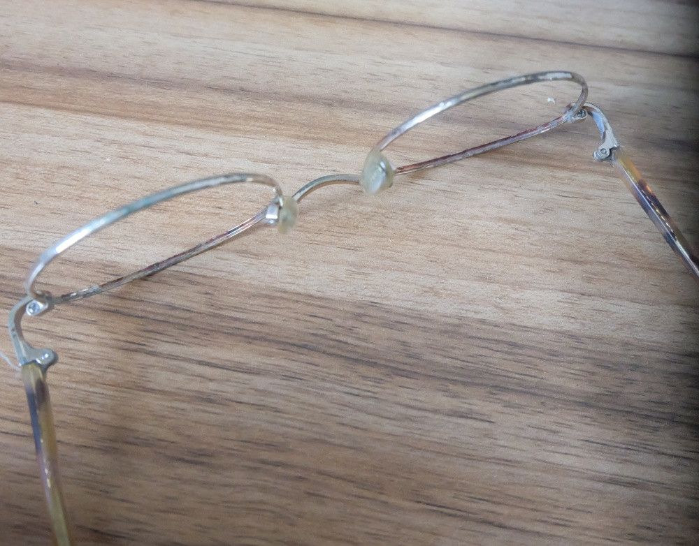 Japanese Brand Owndays Graph Belle GB1006-T Glasses Size ONE SIZE - 9 Thumbnail