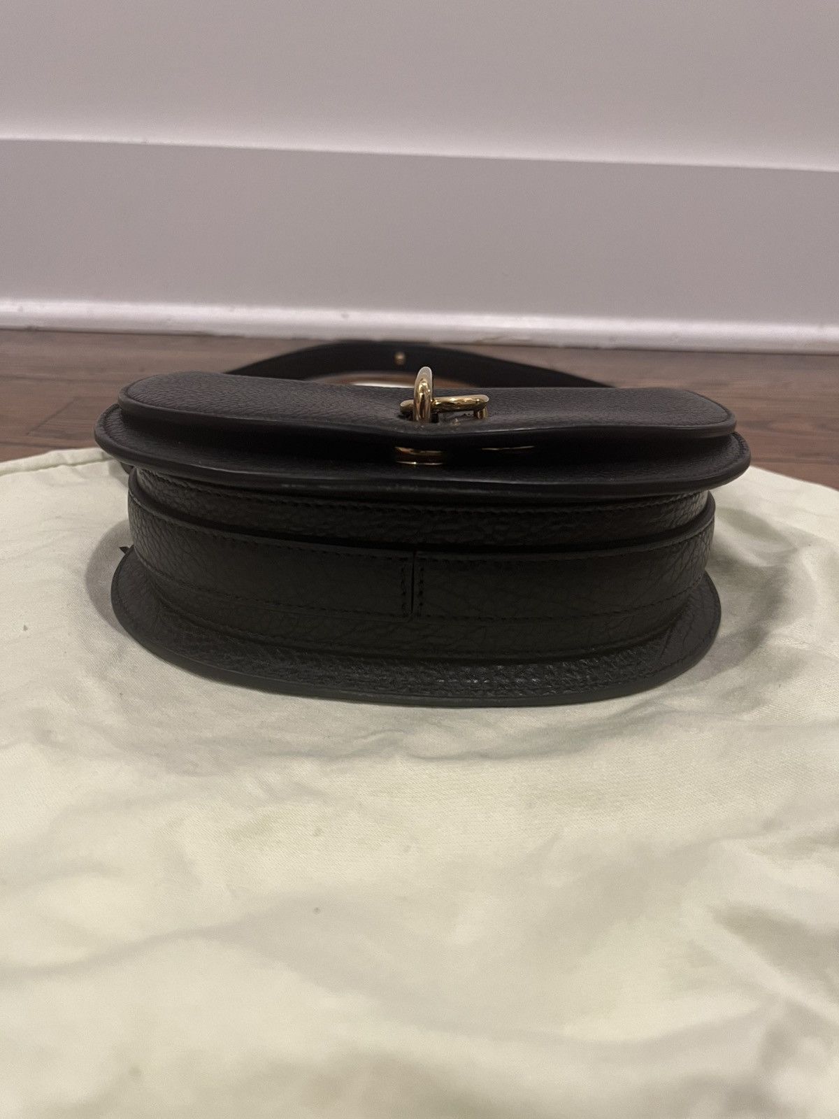 Burberry Burberry Mini Rocking Horse Bag Size ONE SIZE - 14 Thumbnail