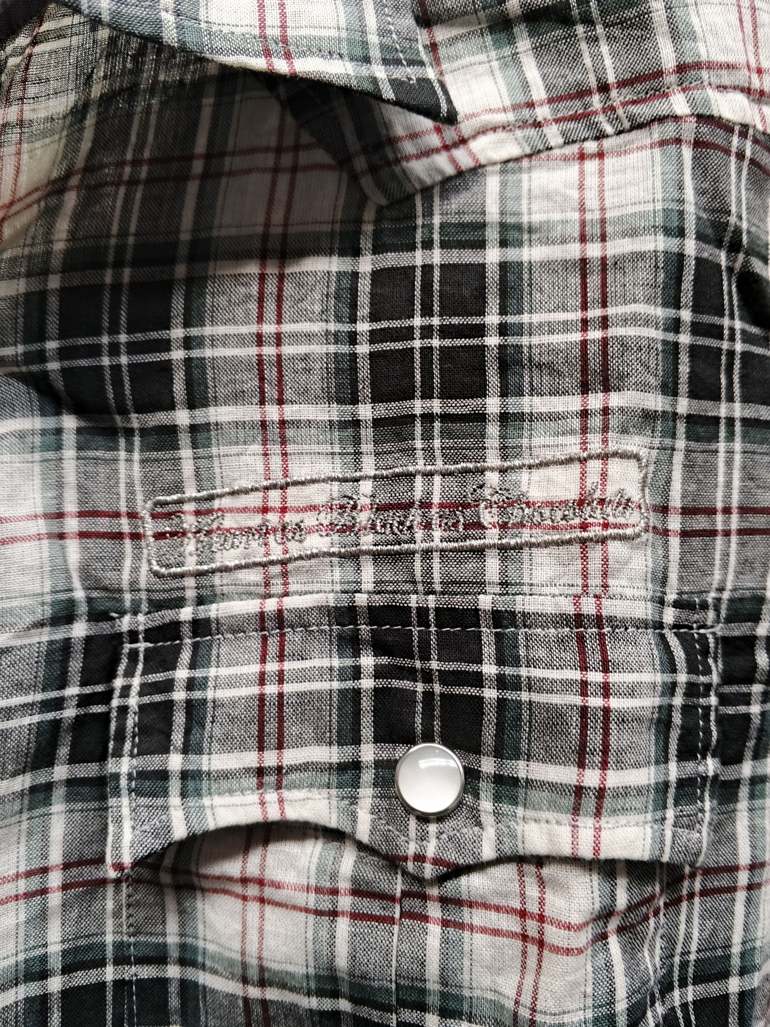 Japanese Brand × PPFM PPFM Western shirt Size US L / EU 52-54 / 3 - 4 Thumbnail
