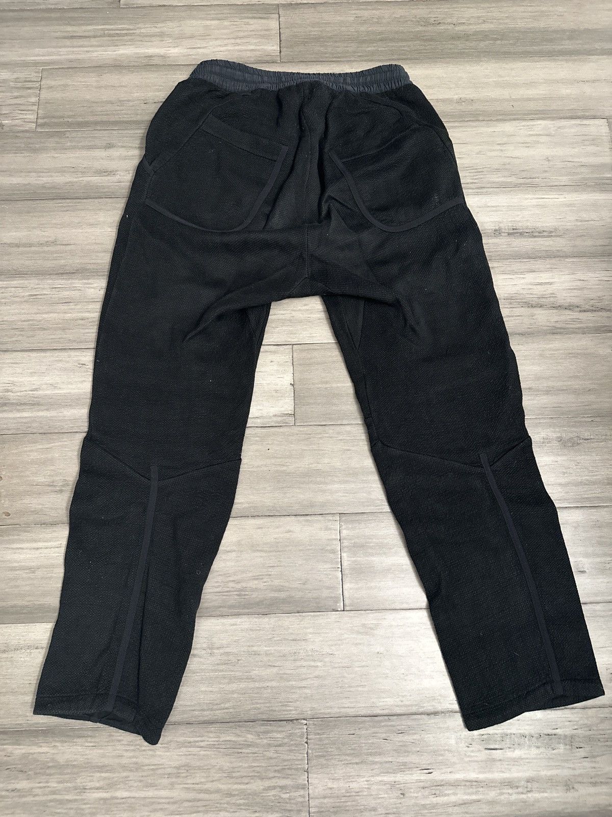 Byborre Byborre Knit Long Pants Size M Size US 32 / EU 48 - 2 Thumbnail