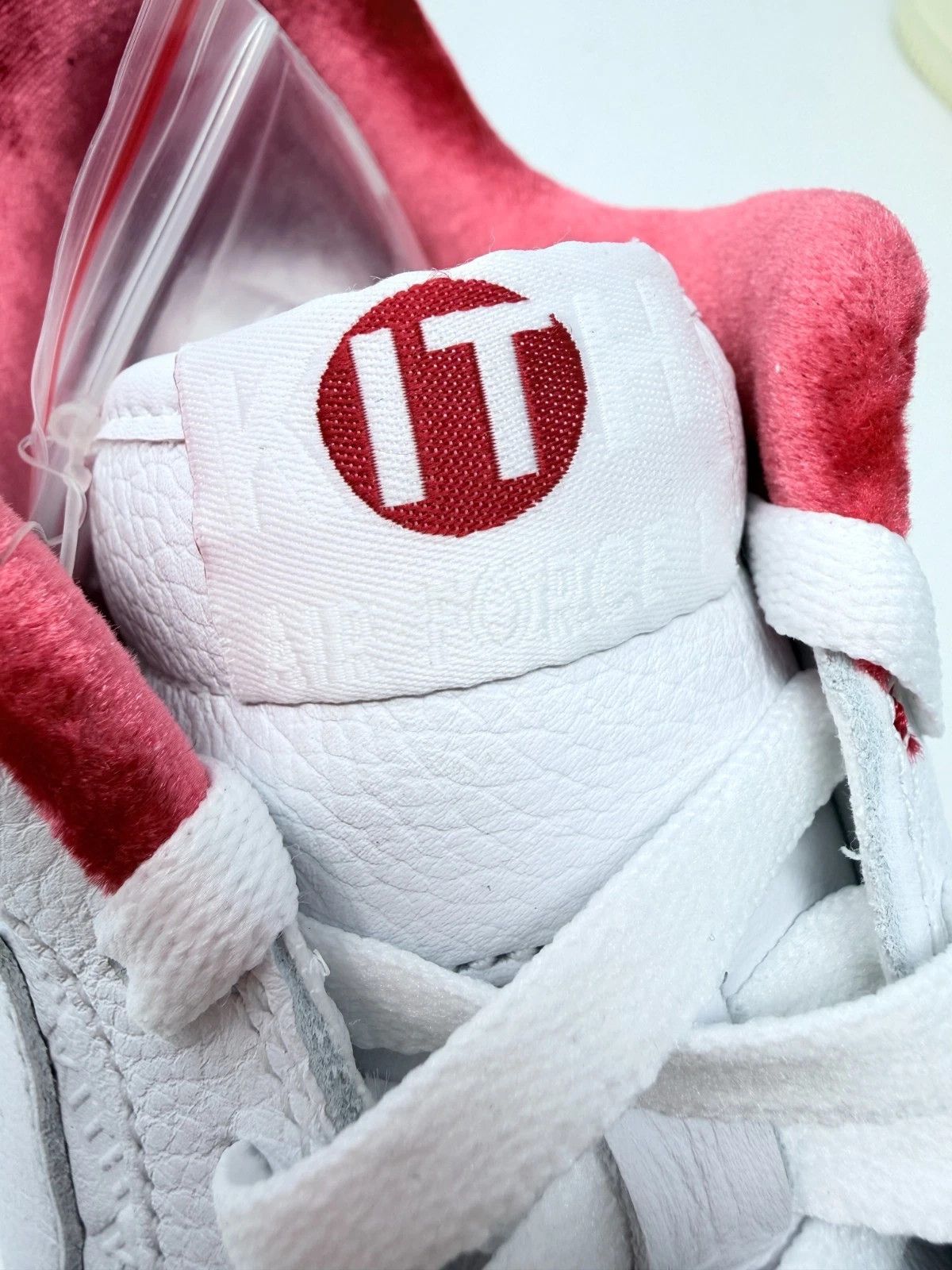 Kith × Nike Kith Nike Air Force 1 Tokyo Japan Store Opening Size US 14 / EU 47 - 6 Thumbnail