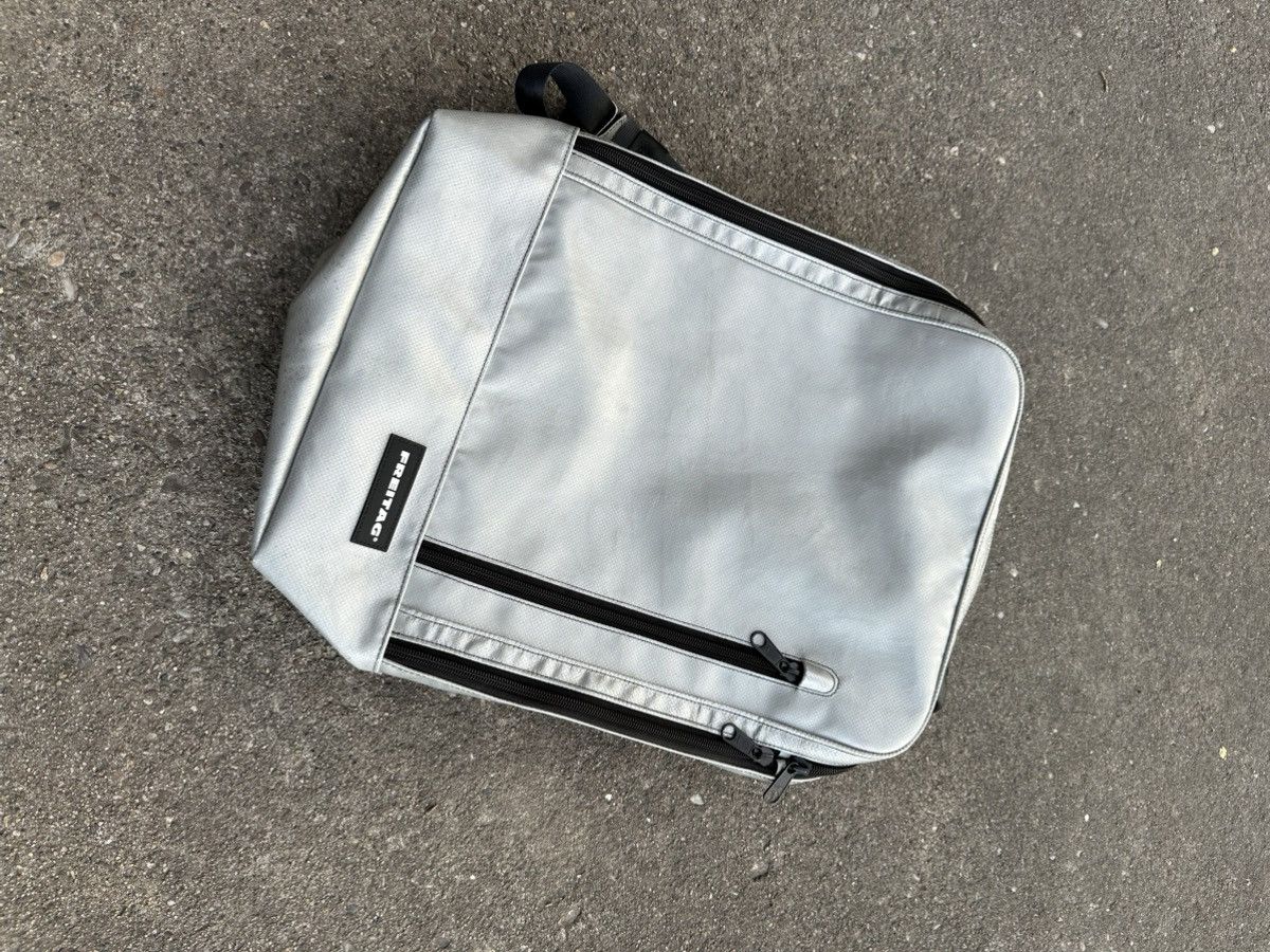Freitag Freitag f306 hazzard backpack | Grailed