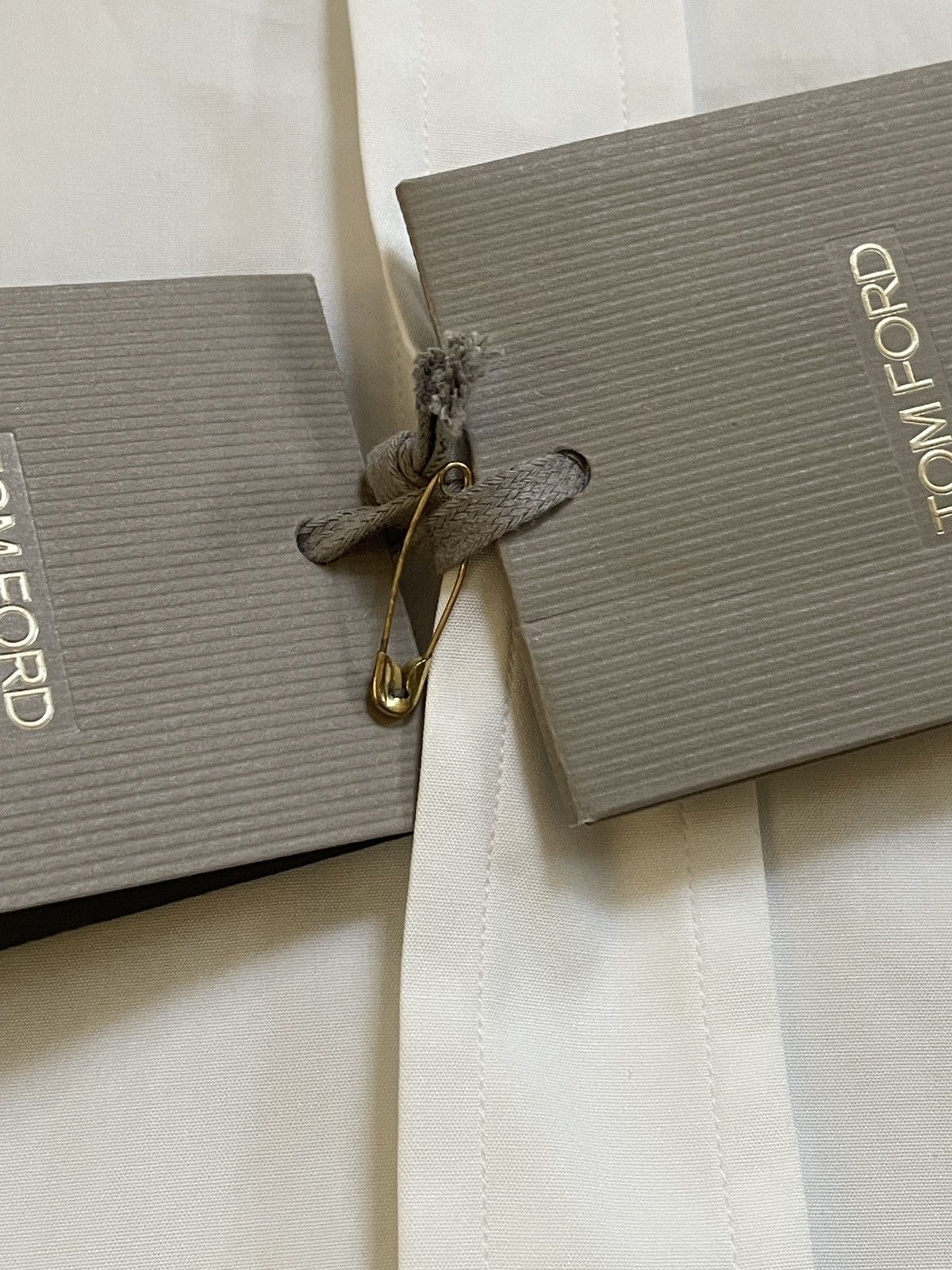 Tom ford shirt — SWISS