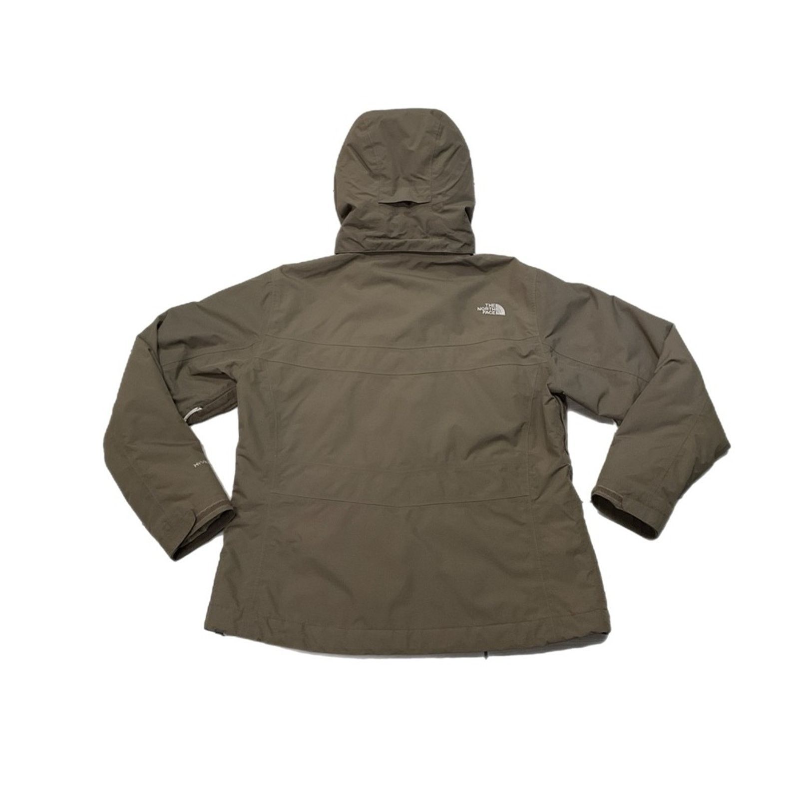 The North Face The North Face Women’s Insulated Winter Jacket Size XL / US 12-14 / IT 48-50 - 2 Thumbnail