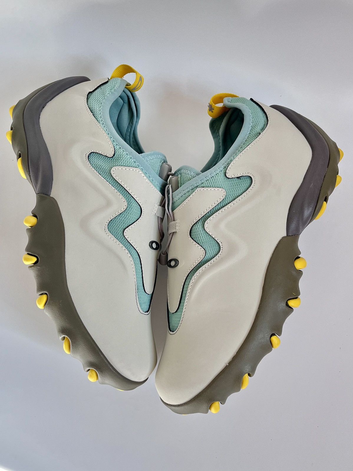 Oakley × PIET PIET x Oakley Teeth Slip-on Piet OG Size US 9.5 / EU 42-43 - 6 Thumbnail