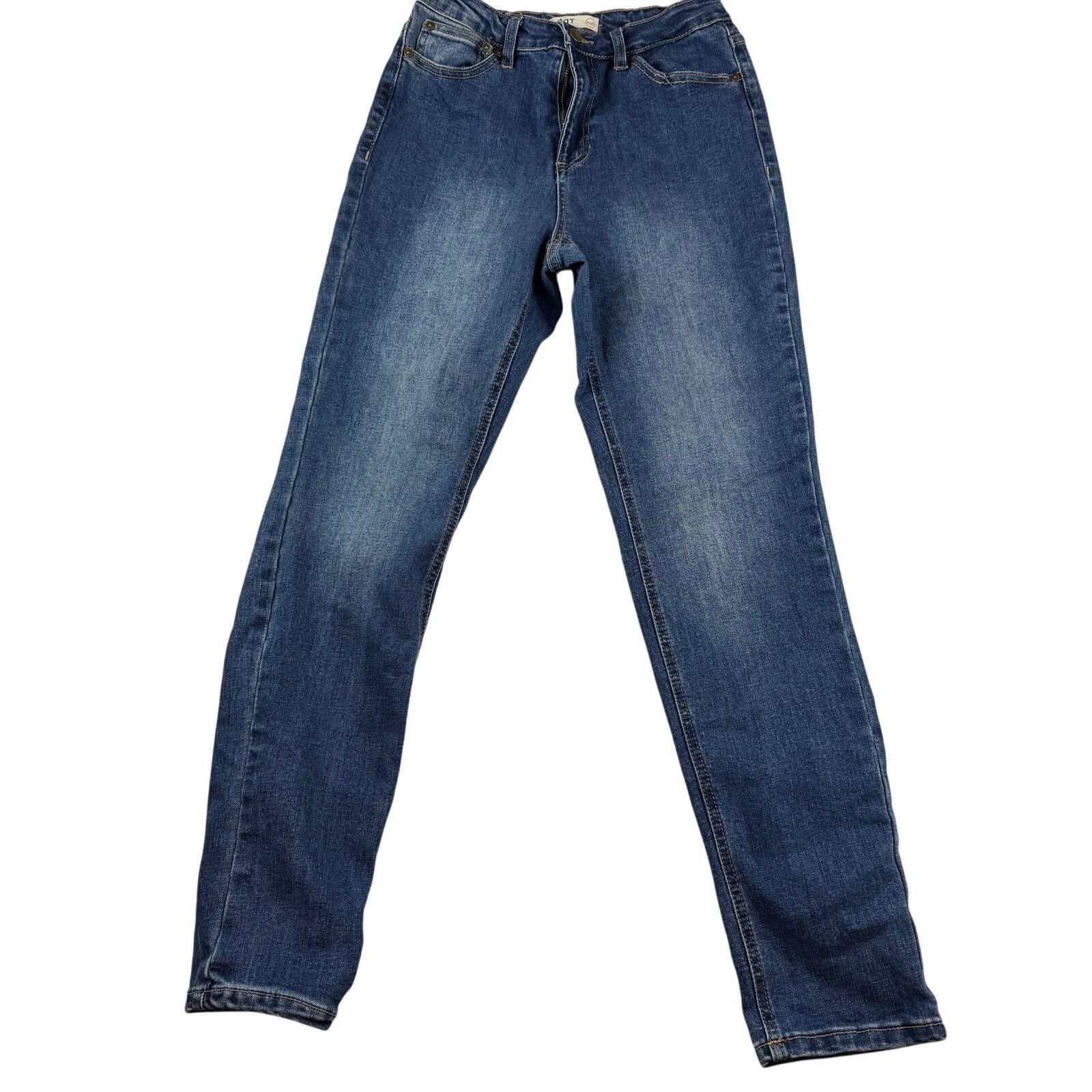 Other Oat NY Jeans Size 25" / US 0 / IT 36 - 1 Thumbnail