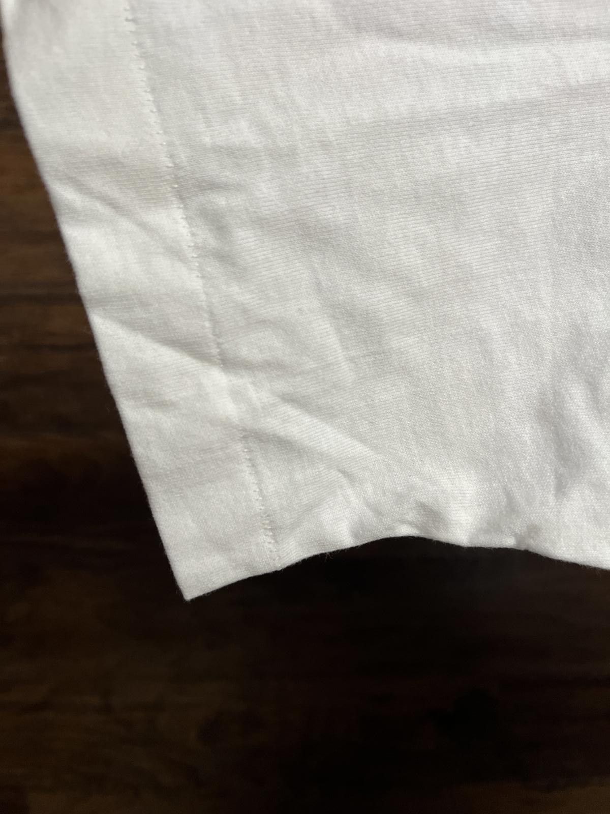 Fruit Of The Loom VTG Miss American T-shirt 75th Anniversary 1995 Tee XL Size US XL / EU 56 / 4 - 4 Thumbnail