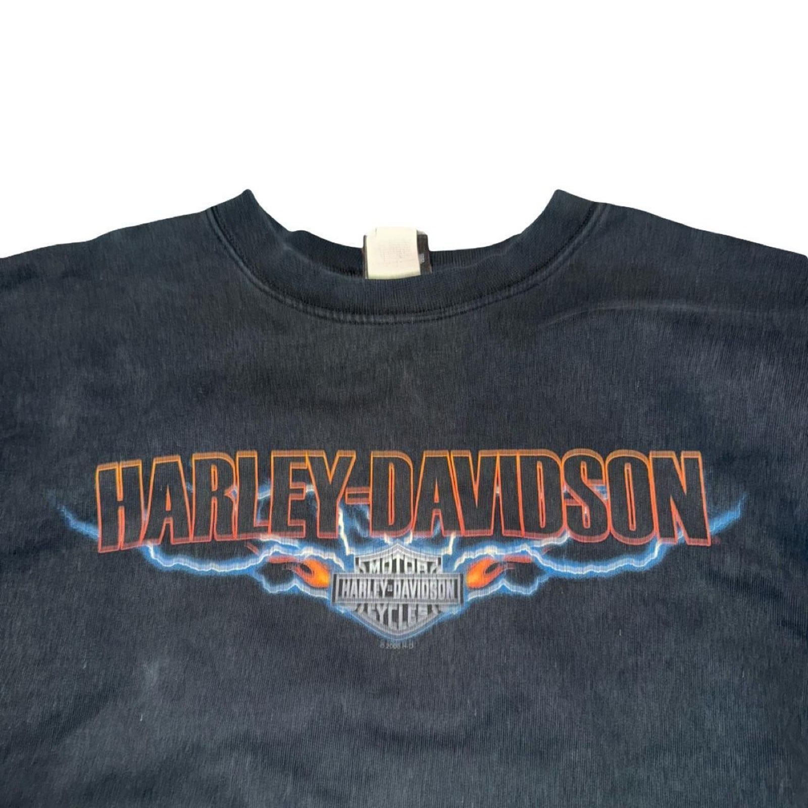 Harley Davidson Womens harley davidson jumper Size M / US 6-8 / IT 42-44 - 1 Thumbnail