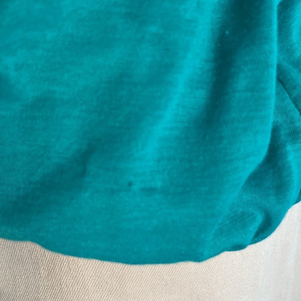 Anthropologie Anthropologie Leifnotes Top XS Size XS / US 0-2 / IT 36-38 - 4 Thumbnail