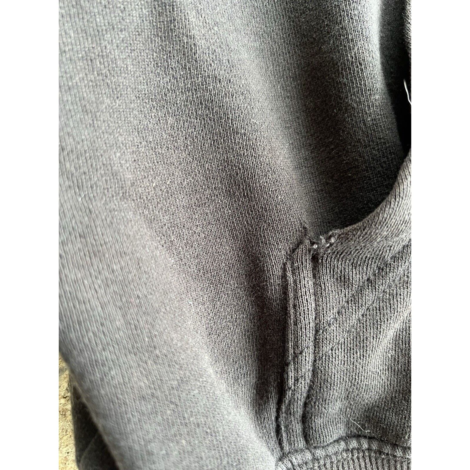 Vans Vintage Y2K Vans Full Zip Hoodie Spell Out Logo Small Size US S / EU 44-46 / 1 - 7 Thumbnail