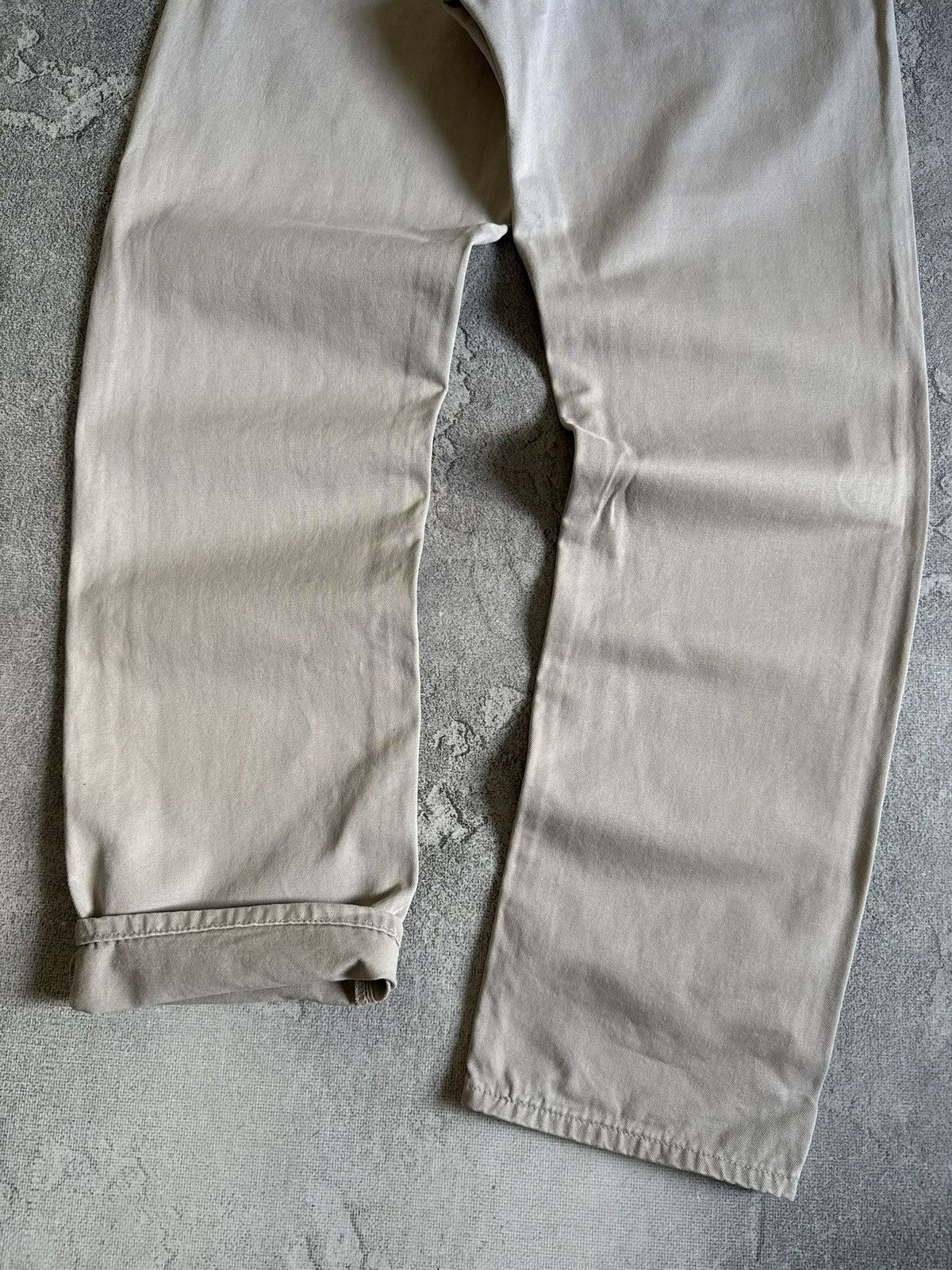 Levi's Levi’s 615 34/32 casual pants trousers chinos old money Size US 34 / EU 50 - 2 Thumbnail