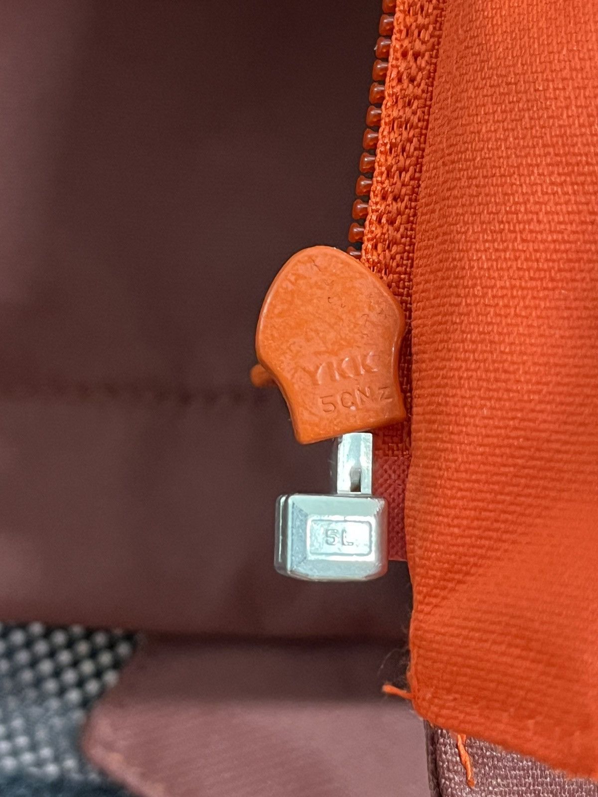 Columbia Columbia Omni-Tech Two-Tone Jacket, New with Tags Size US XL / EU 56 / 4 - 9 Thumbnail