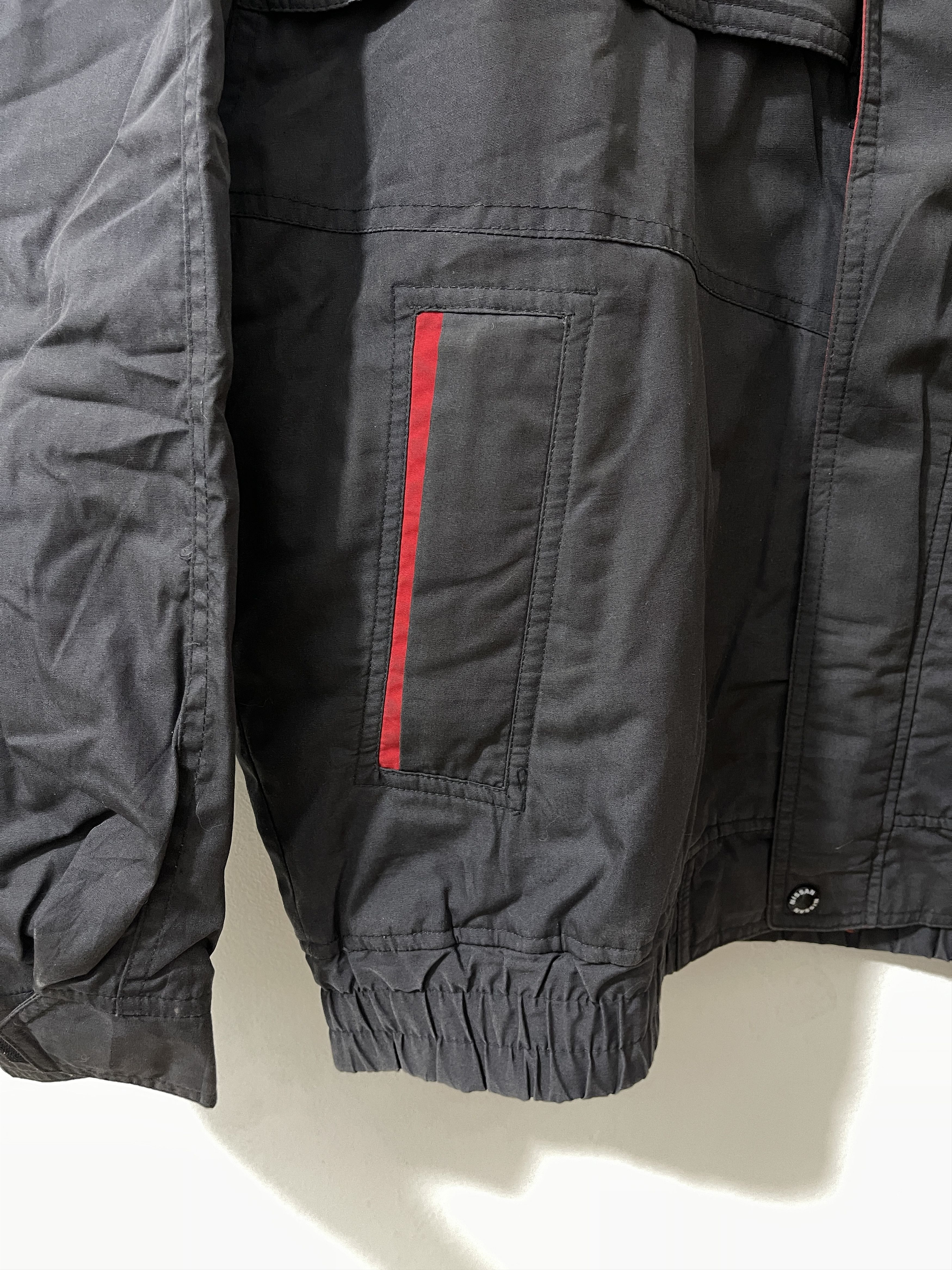 Other Vintage Racing Nissan Japan Motorsport Jacket Size US XL / EU 56 / 4 - 5 Thumbnail