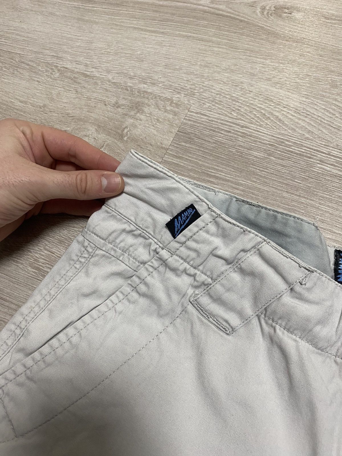 Mambo Vintage Mambo cargo shorts vintage Australia style size 30” Size US 30 / EU 46 - 3 Thumbnail