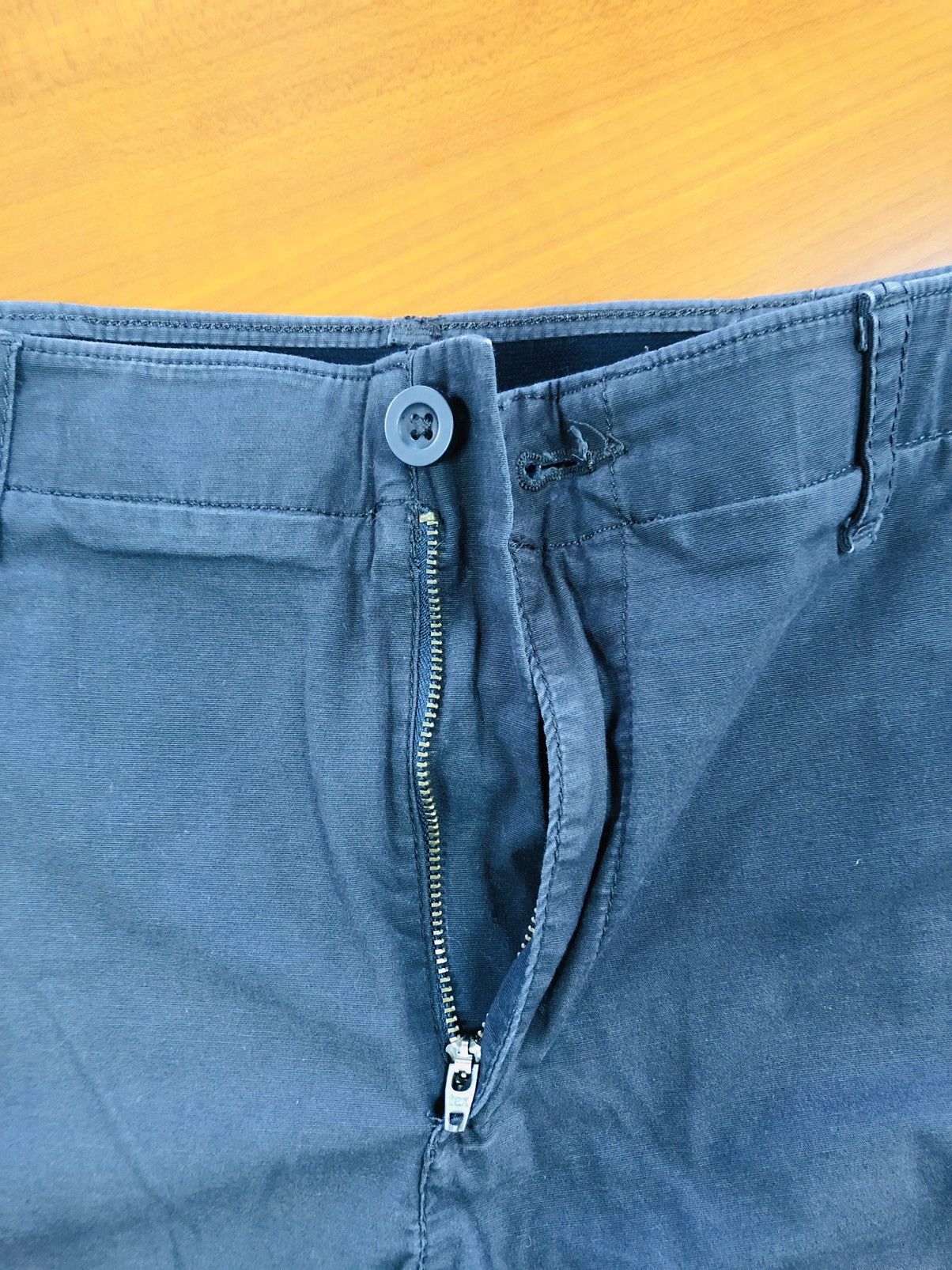 Apt. 9 Apt. 9 Premier Flex Short Size US 36 / EU 52 - 7 Thumbnail