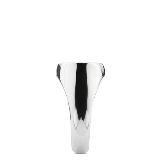 Gucci GUCCI Trademark Oval Ring - 13 Size ONE SIZE - 6 Thumbnail