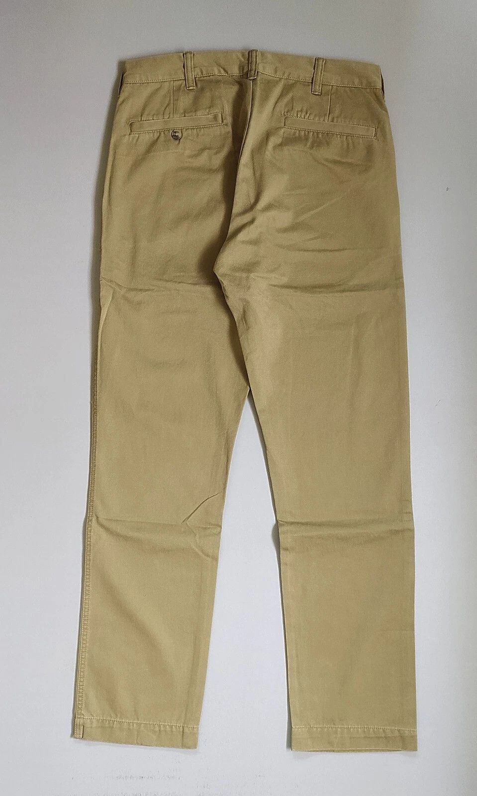 Polo Ralph Lauren Polo Ralph Lauren The Big Chino FTP 0035 Size US 32 / EU 48 - 10 Thumbnail