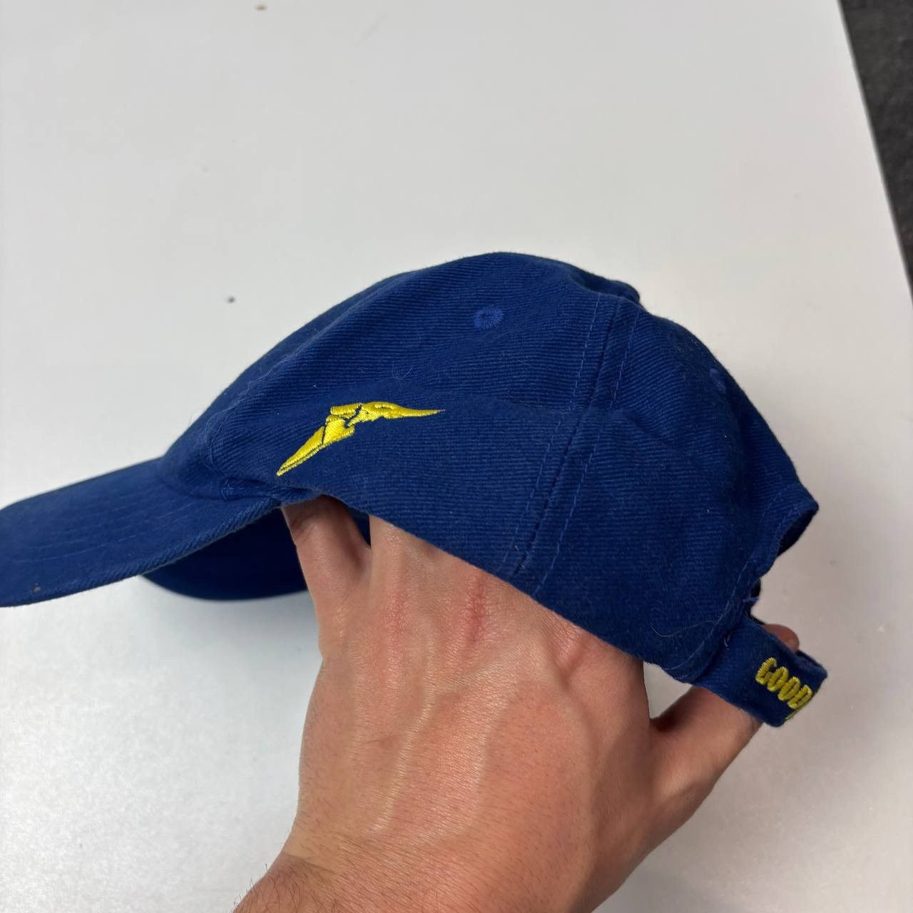 Other Good Year cap Size:One Size Size ONE SIZE - 2 Thumbnail