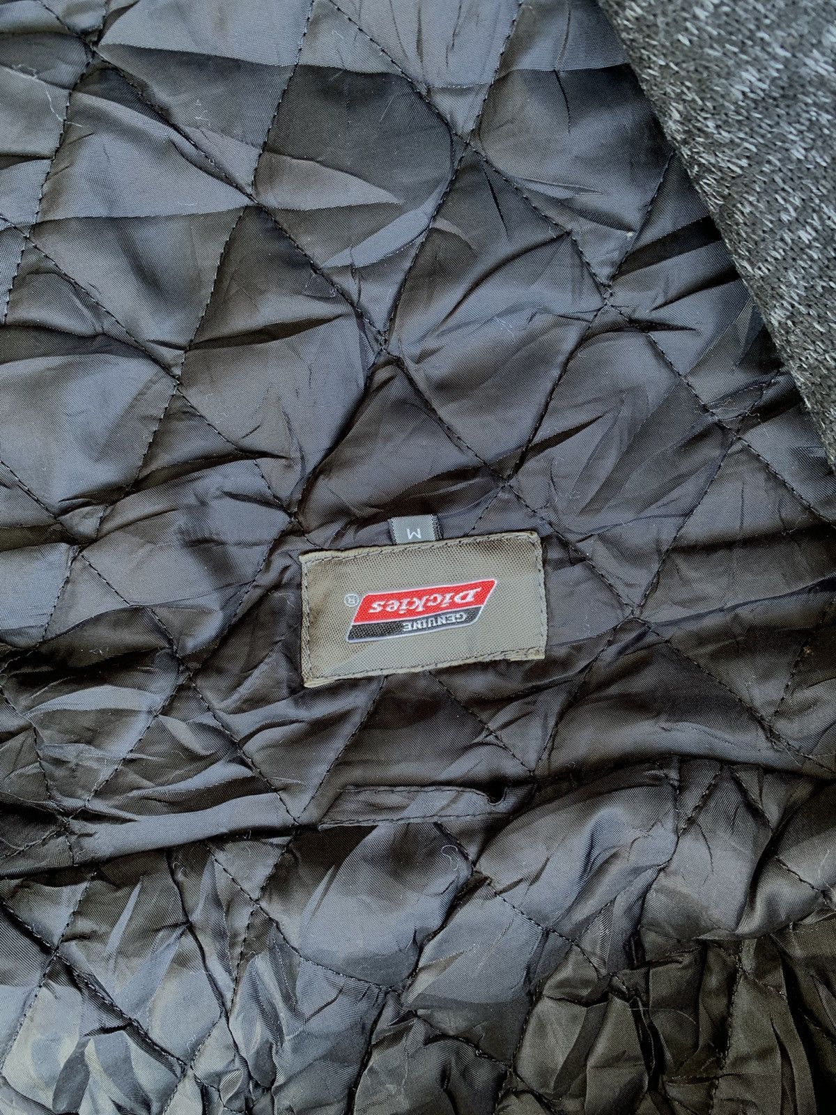 Dickies × Vintage (5) Dickies Jacket Size US M / EU 48-50 / 2 - 11 Thumbnail