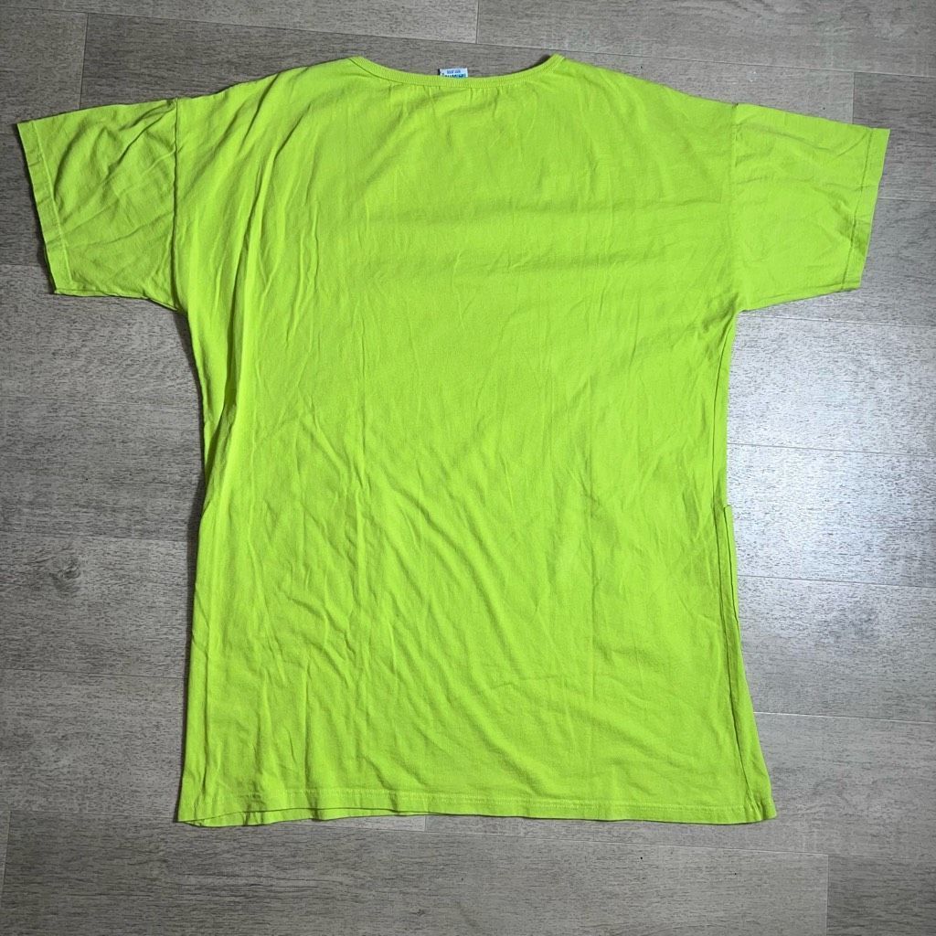 Other Sun Island Cotton, Barbados Beach Cover T-shirt with Patch P Size L / US 10 / IT 46 - 5 Thumbnail