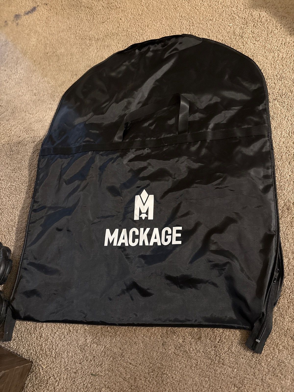 Mackage Mackage coat Size US L / EU 52-54 / 3 - 4 Thumbnail