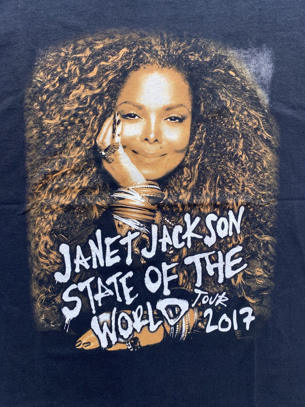 JANET JACKSON