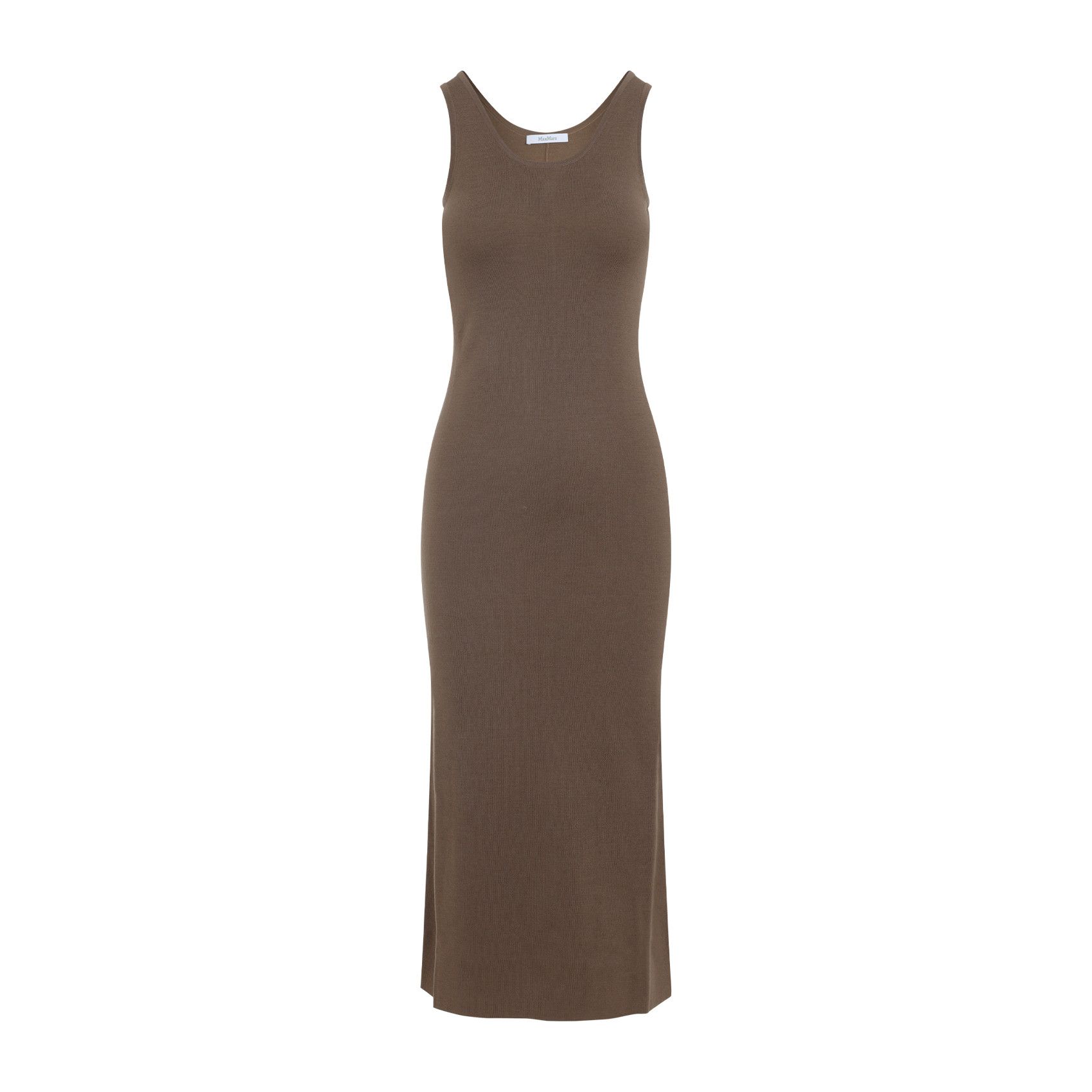 ワンピース Max Mara Max Mara Aceri Knit Long Dress Max Mara Max Mara Aceri Knit Long Dress | Grailed