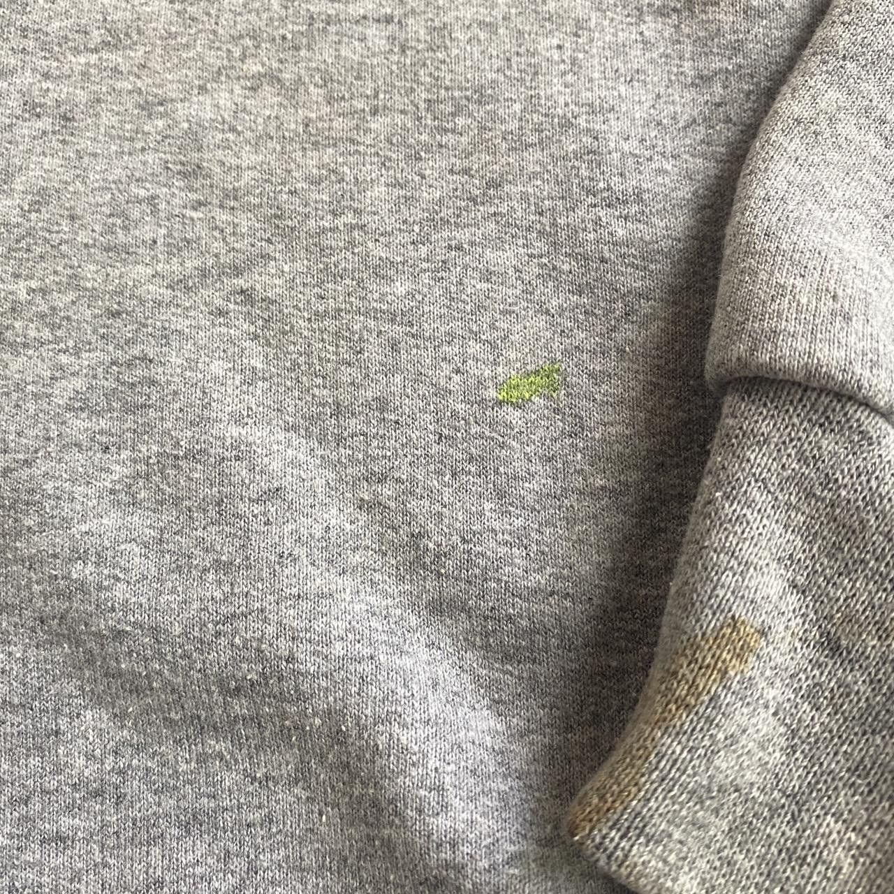 Champion Tulane champion sweater Size US L / EU 52-54 / 3 - 4 Thumbnail